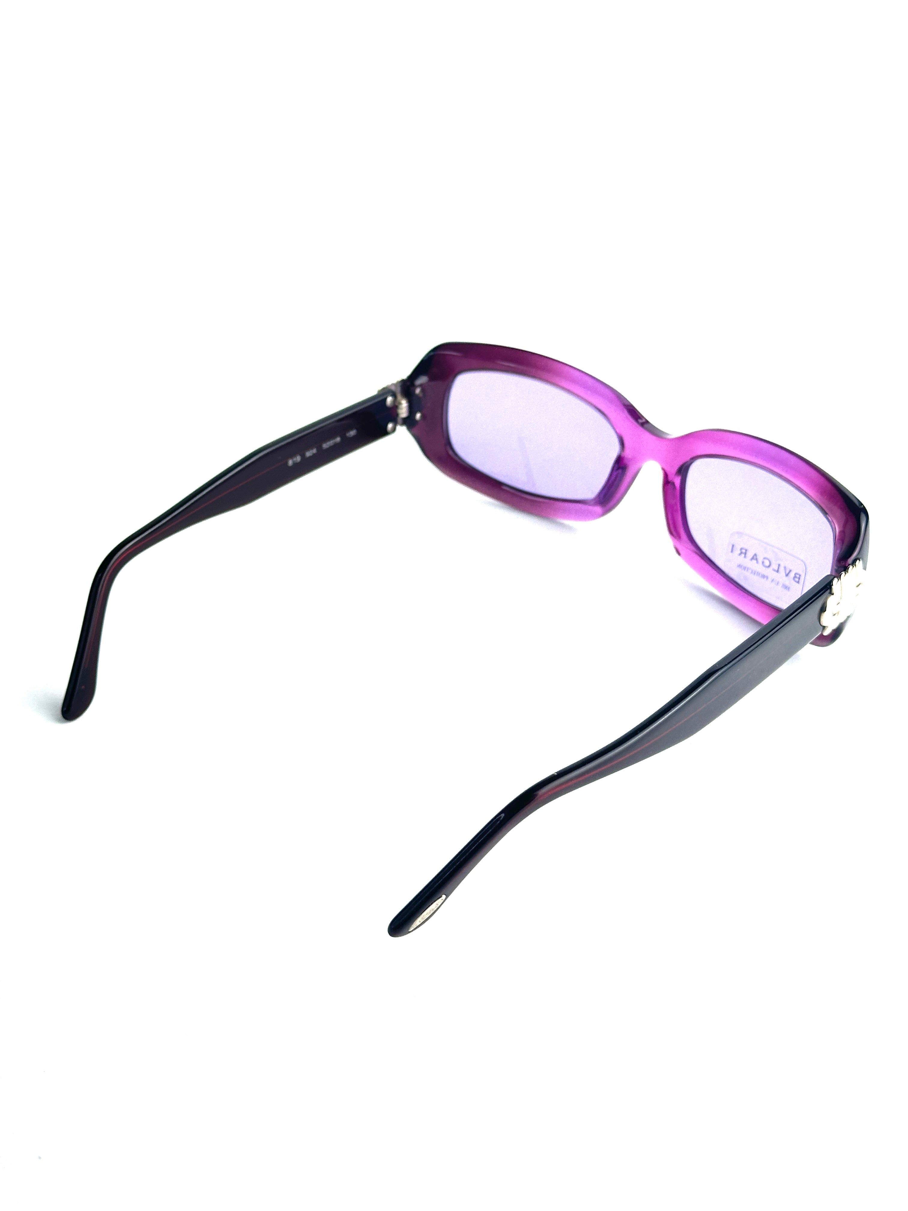 Occhiali da sole BULGARI 819 924