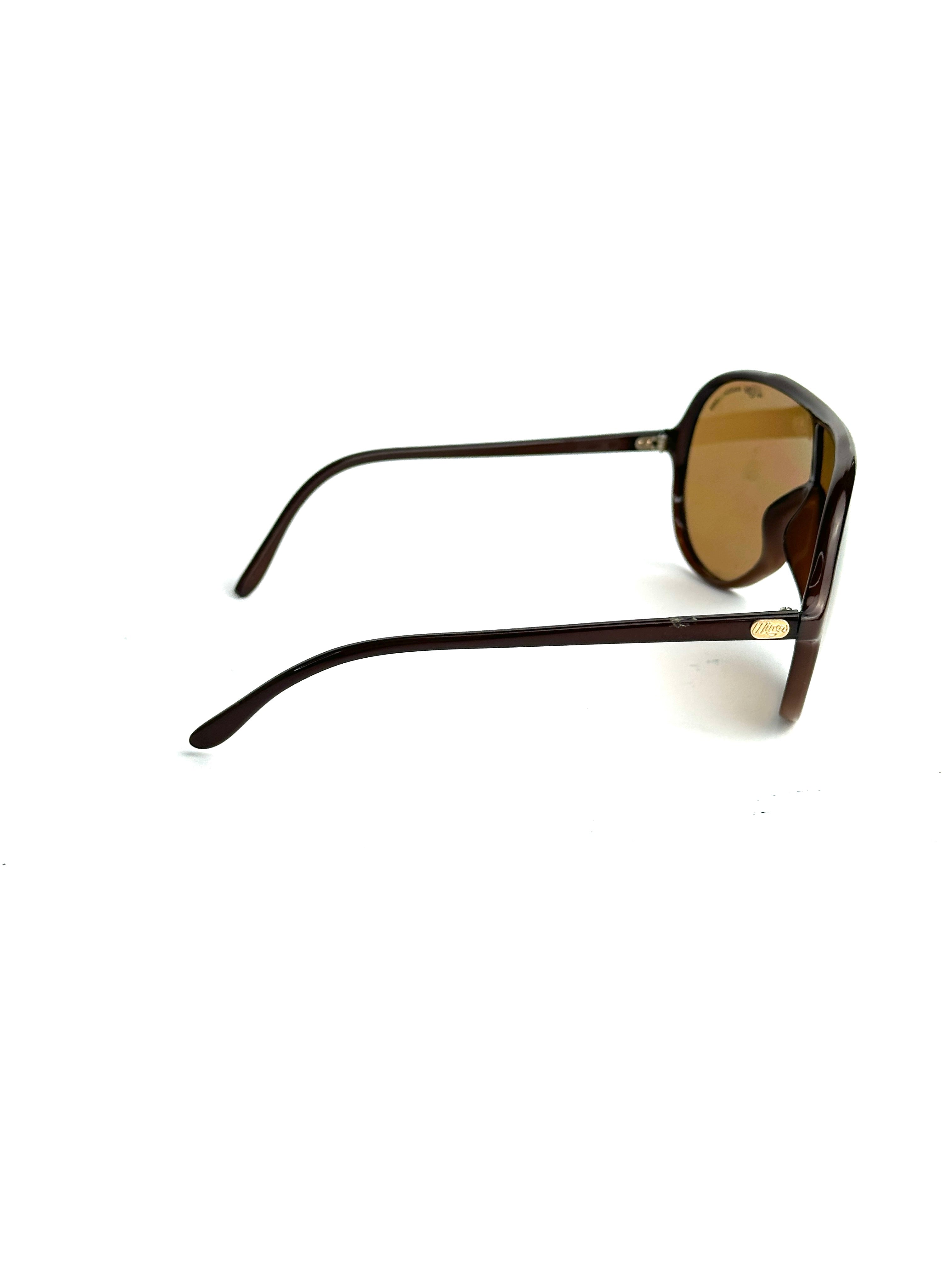 Occhiali da sole RAY-BAN BAUSCH & LOMB VINTAGE WINGS