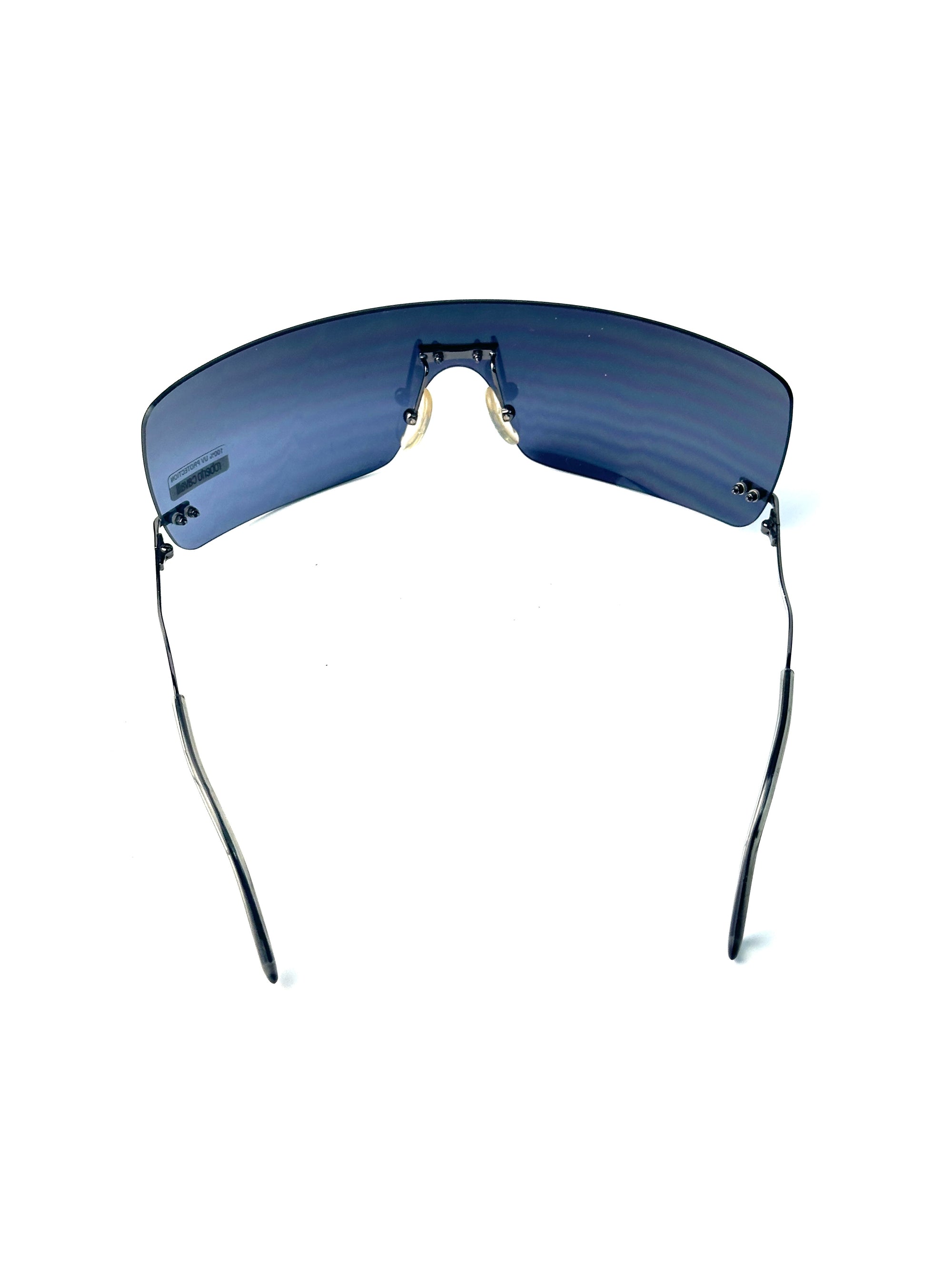 ROBERTO CAVALLI THÉSÉE 379S