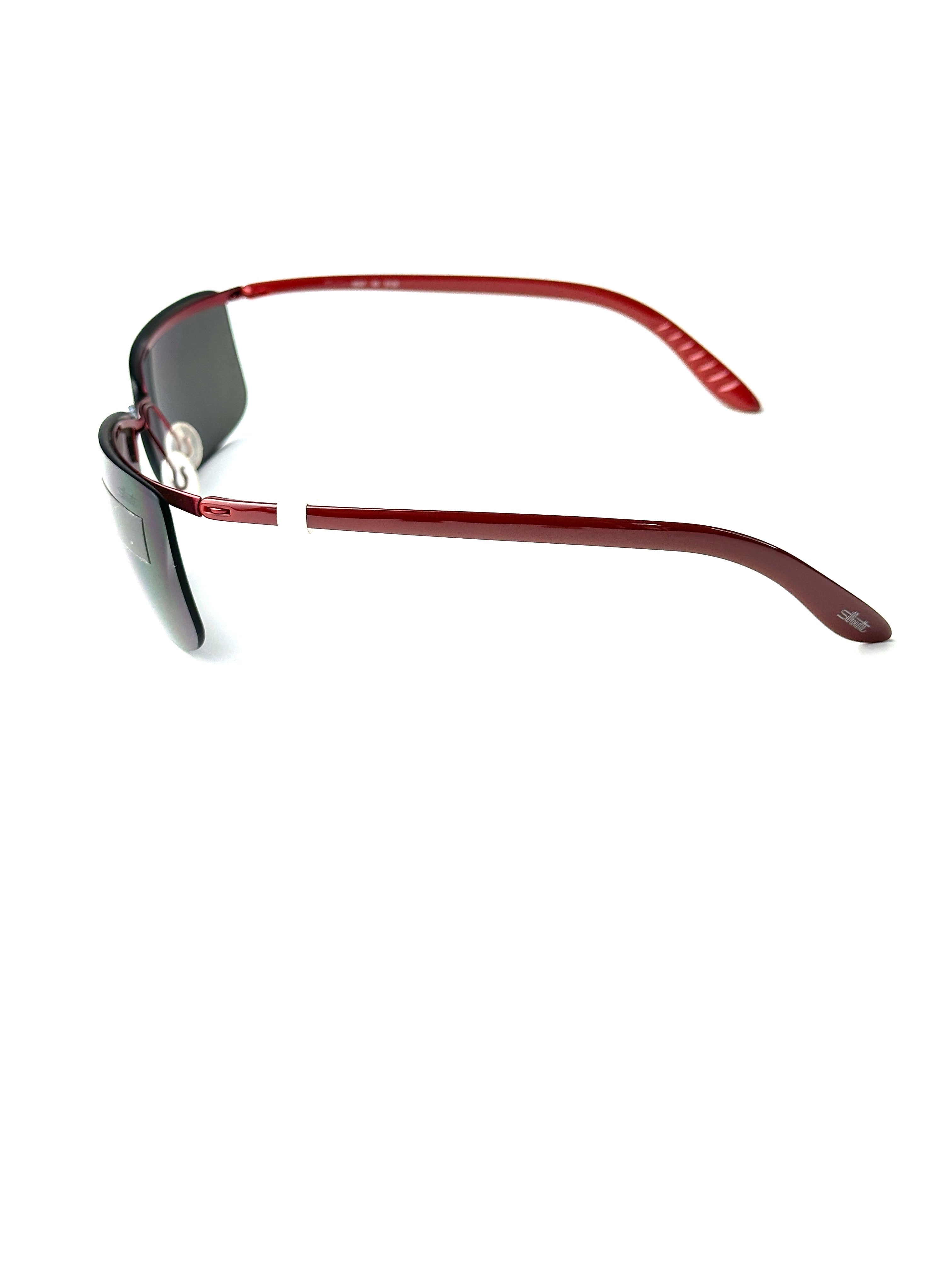 Occhiali da sole SILHOUETTE 8597