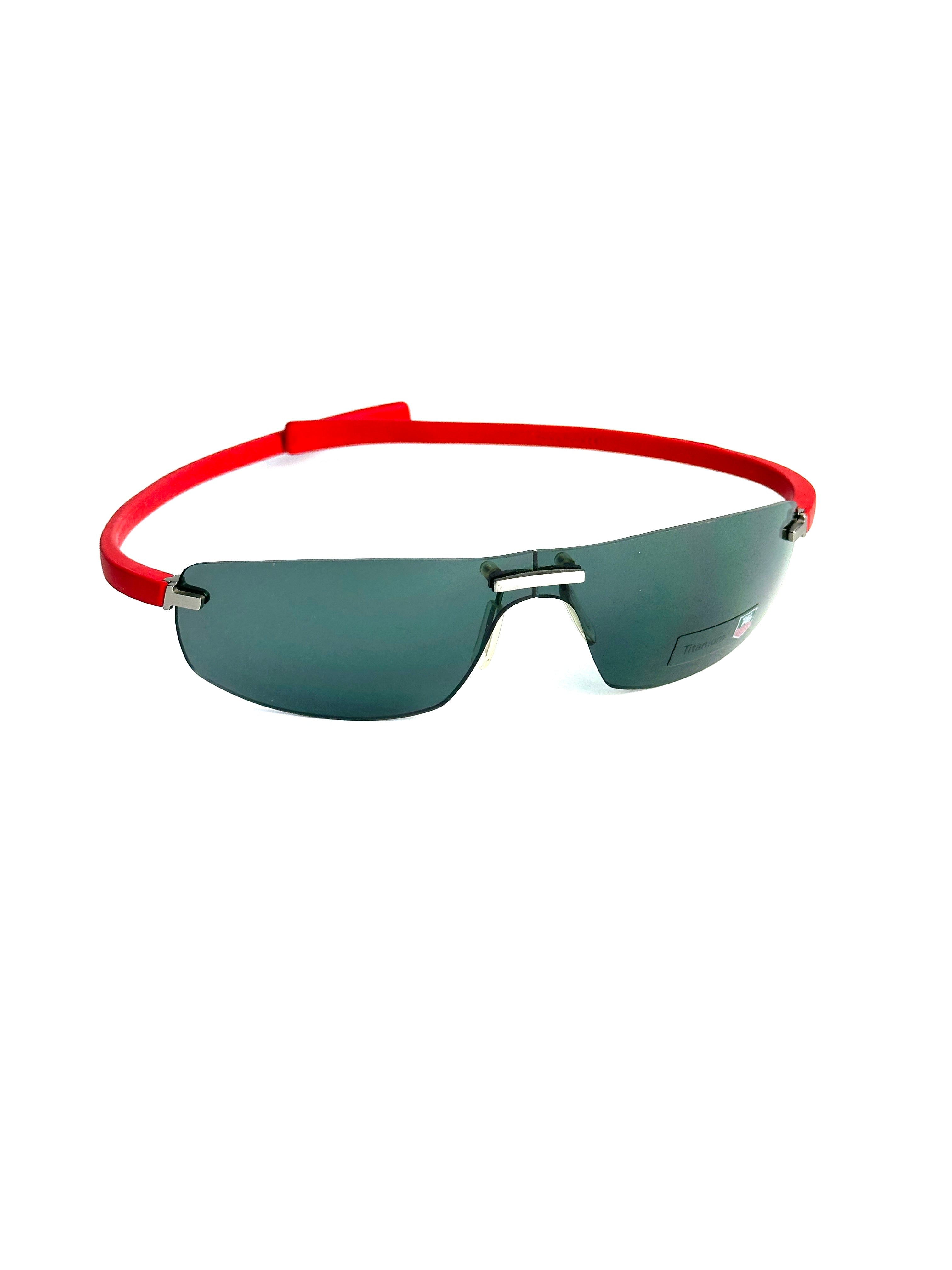 TAG HEUER PANORAMA POLARIZED