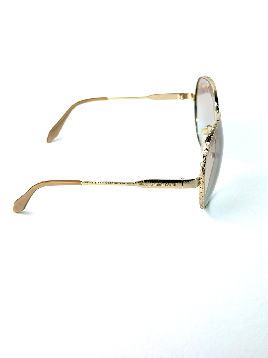 ROBERTO CAVALLI Passiflora 661S