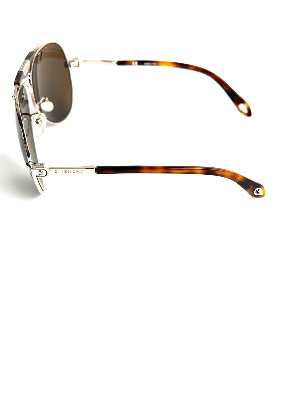 GIVENCHY GV 7109/S 086 QT HAVANE FONCÉ