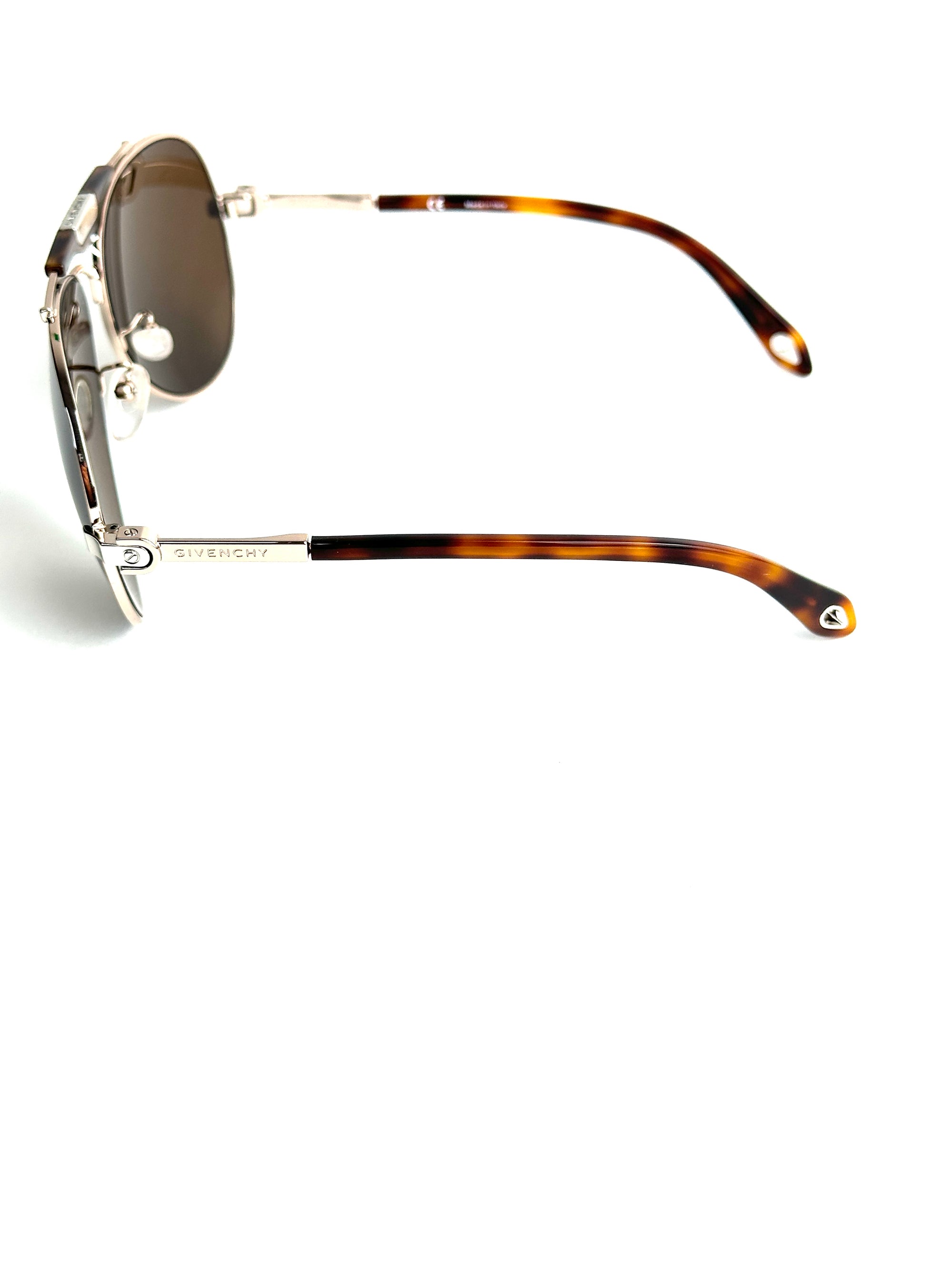 GIVENCHY GV 7109/S 086 QT HAVANE FONCÉ