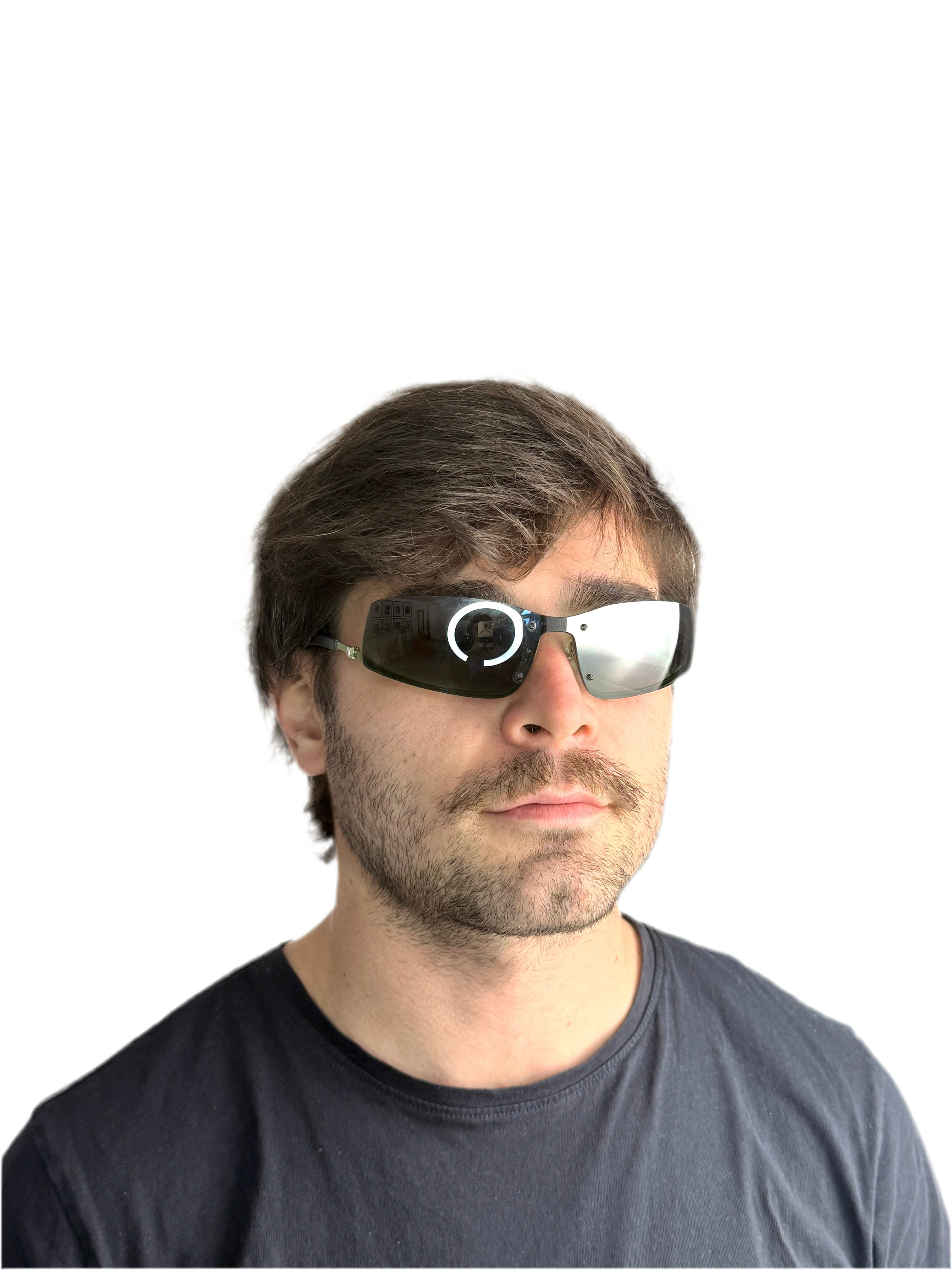 Occhiali da sole CHANEL 4043