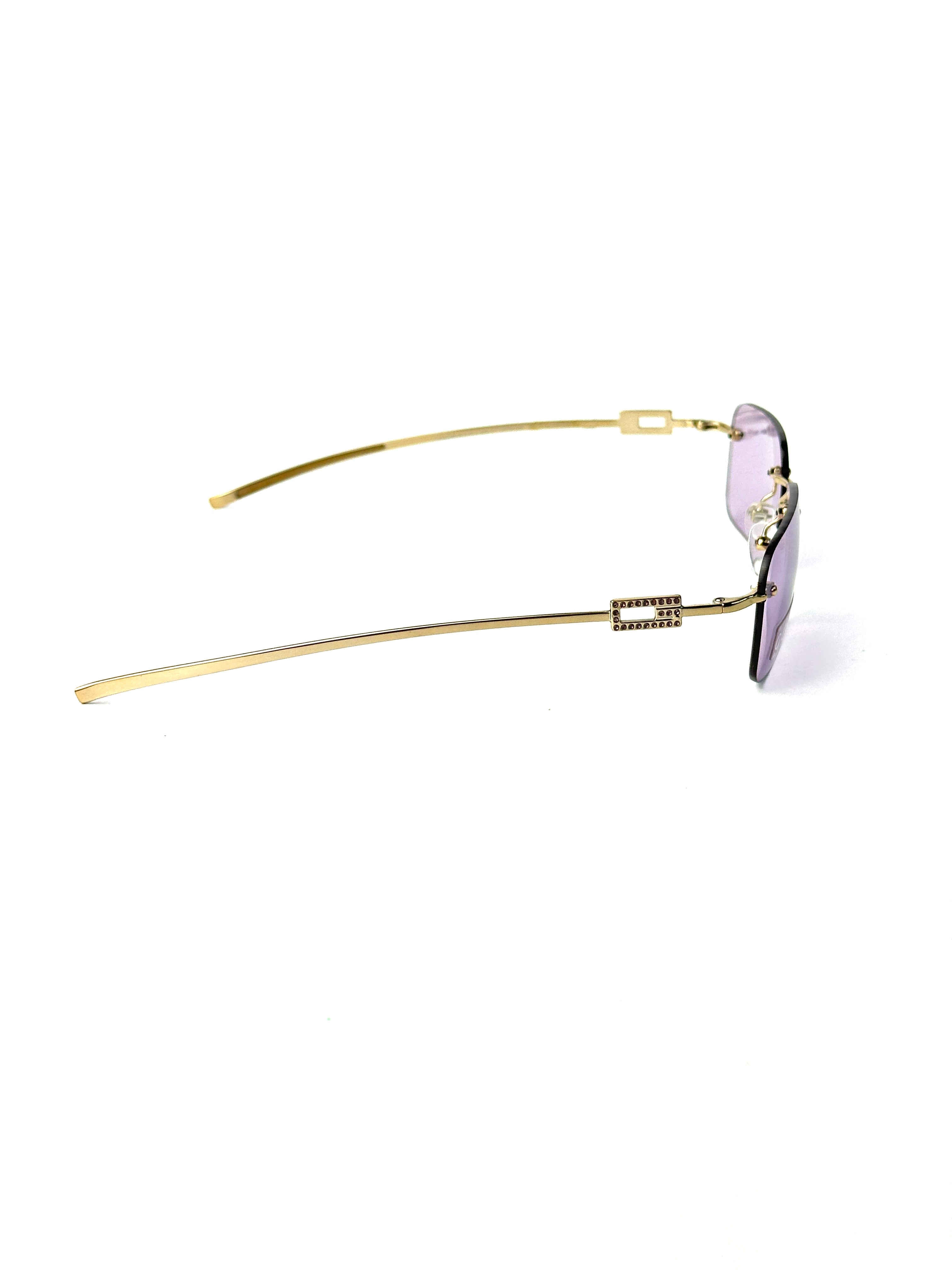 Occhiali da sole GUCCI GG1777/STRASS