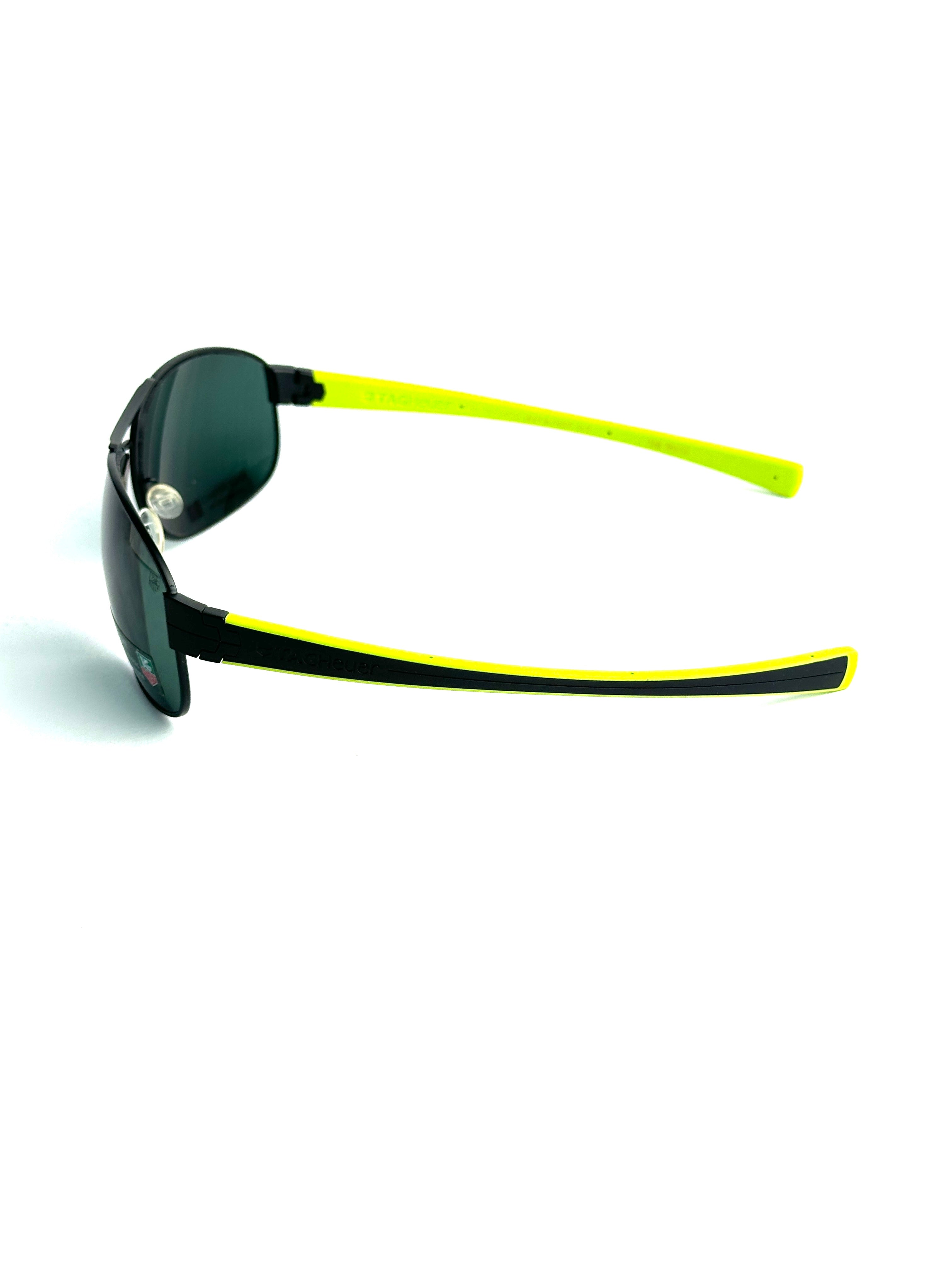TAG HEUER LRS 0252 POLARIZED