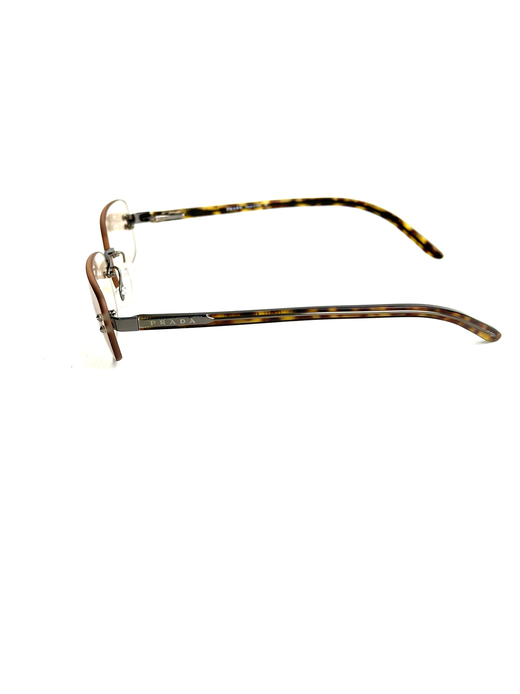 PRADA VPR62C VINTAGE TARTARUGA