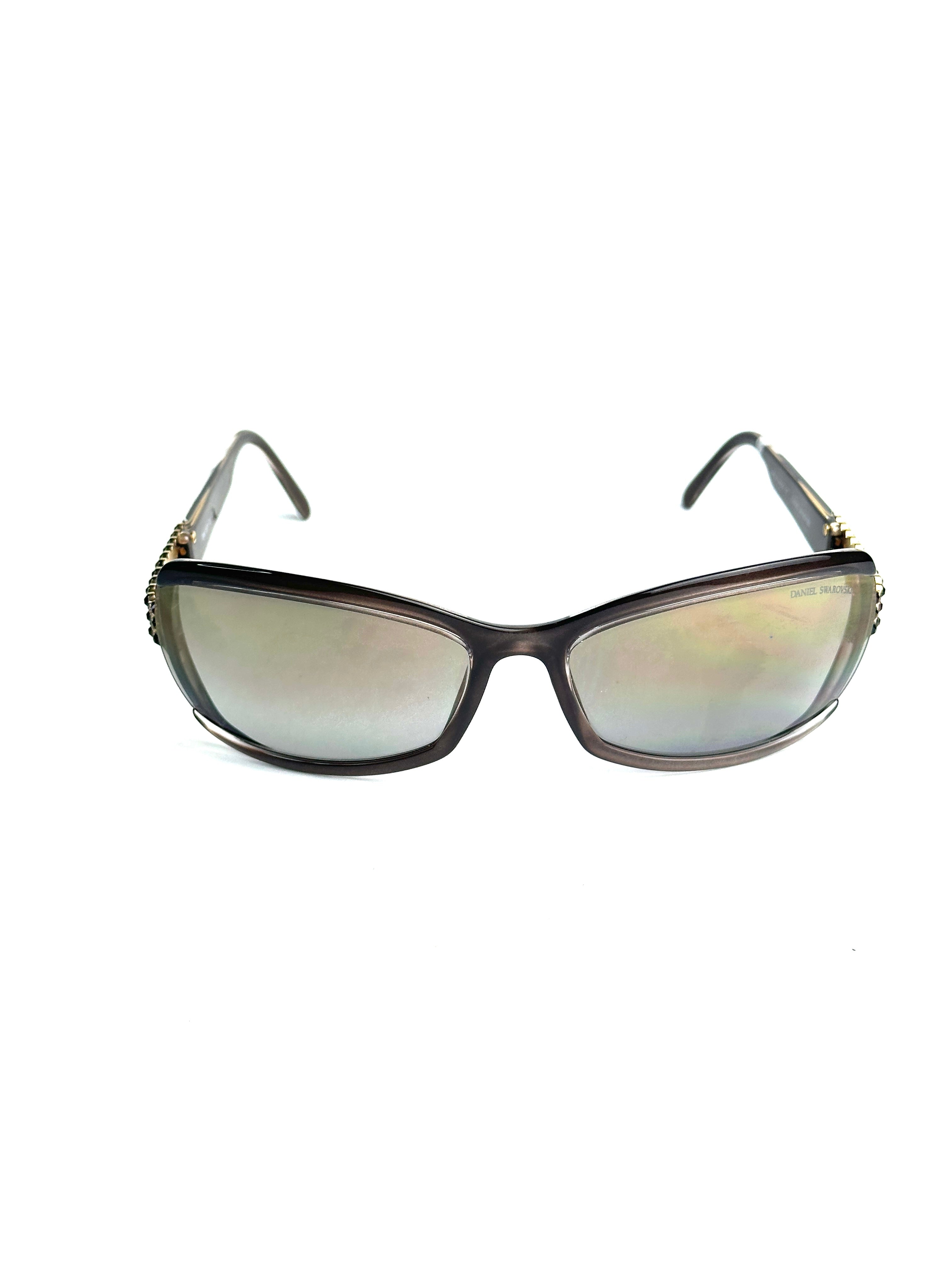 DANIEL SWAROVSKI SPX S577 00 6050