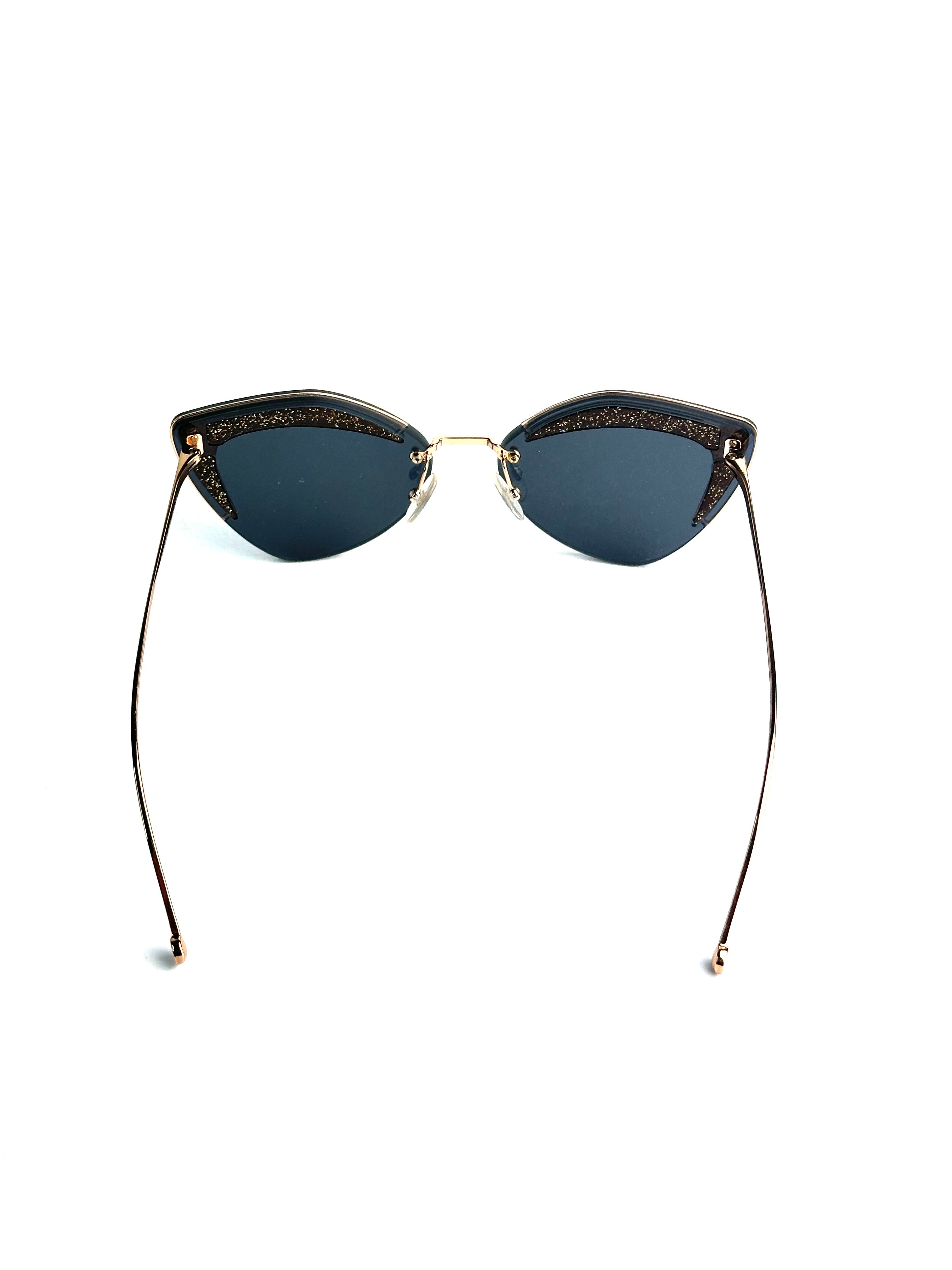 Occhiali da sole FENDI FF0355S