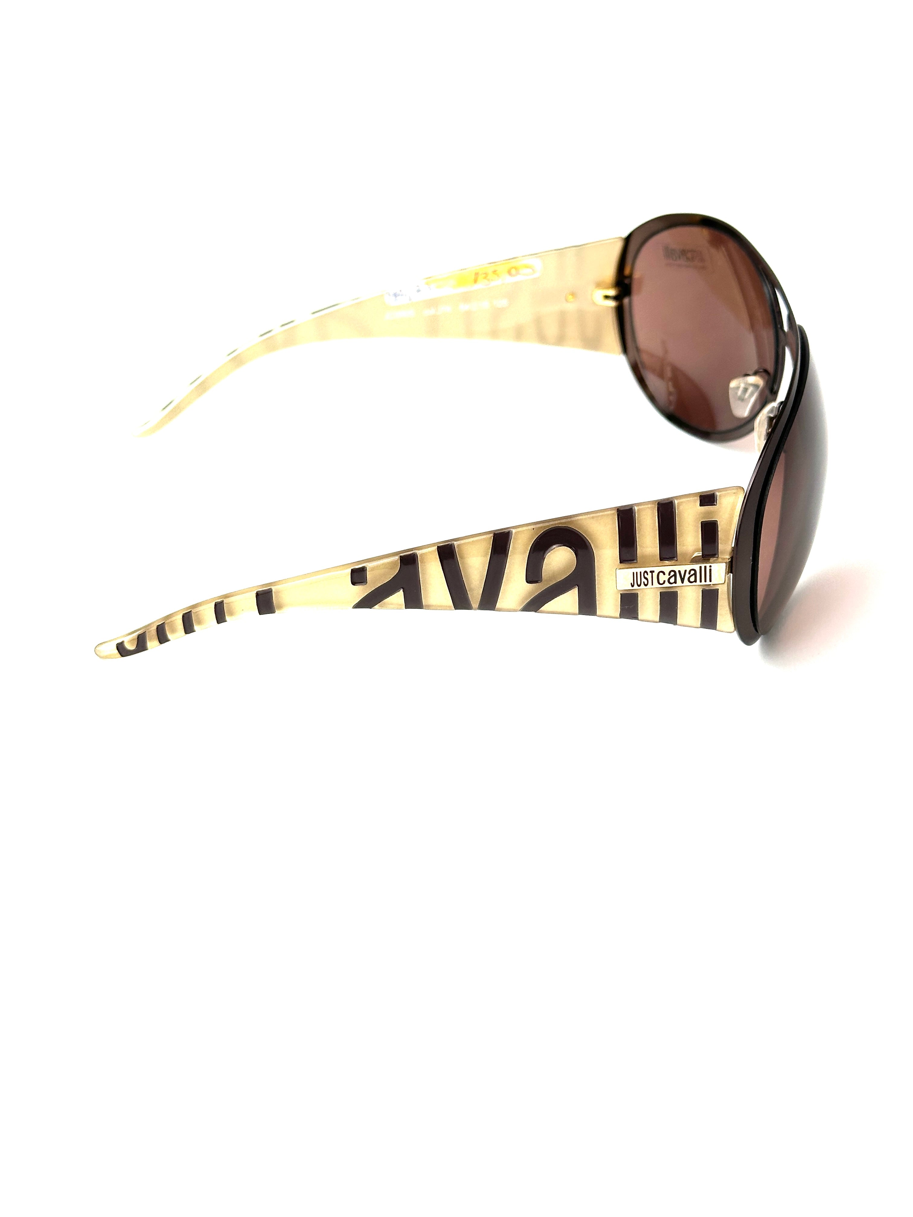 Occhiali da sole JUST CAVALLI JC086S