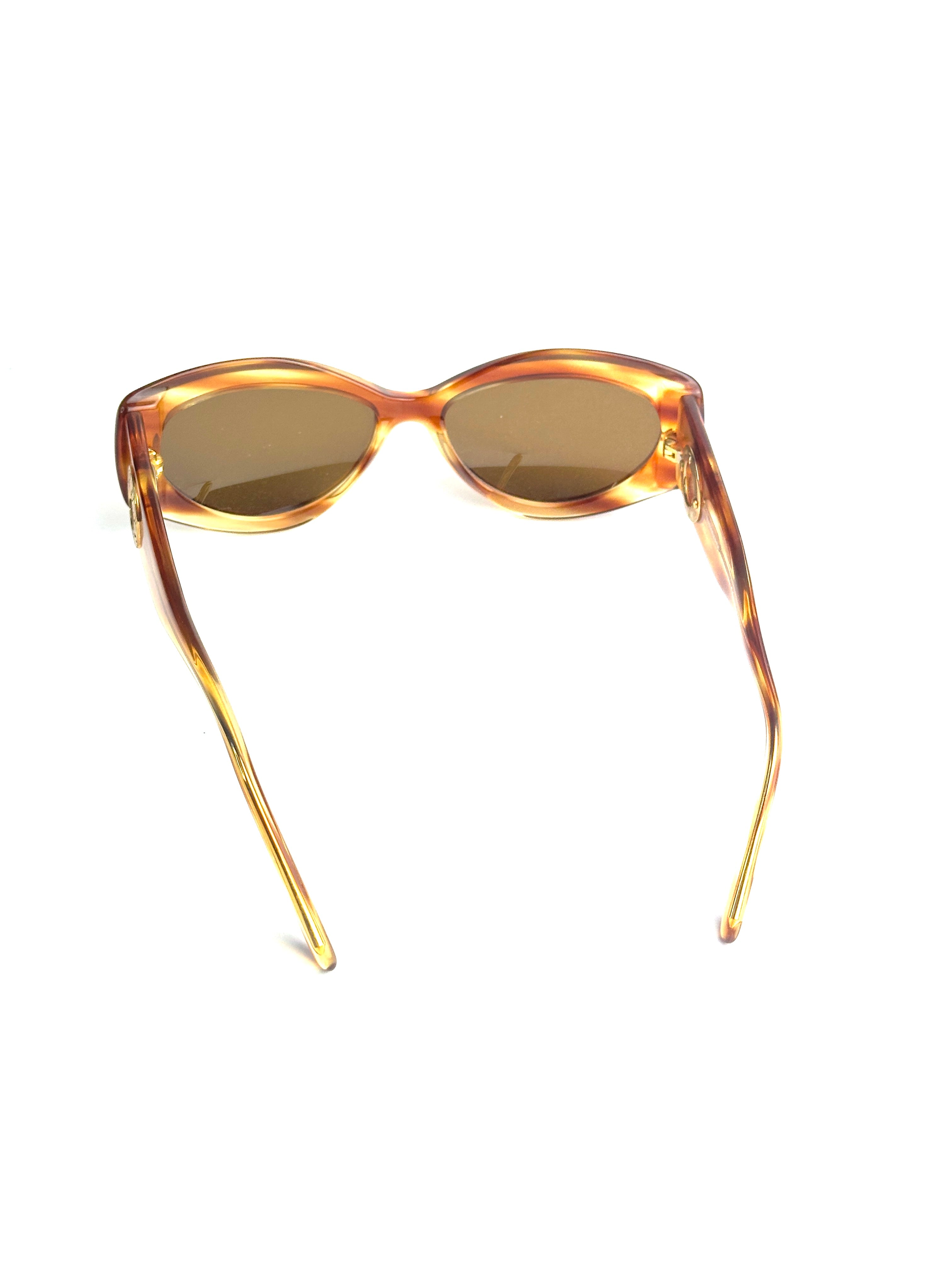 Occhiali da sole TRUSSARDI TS046