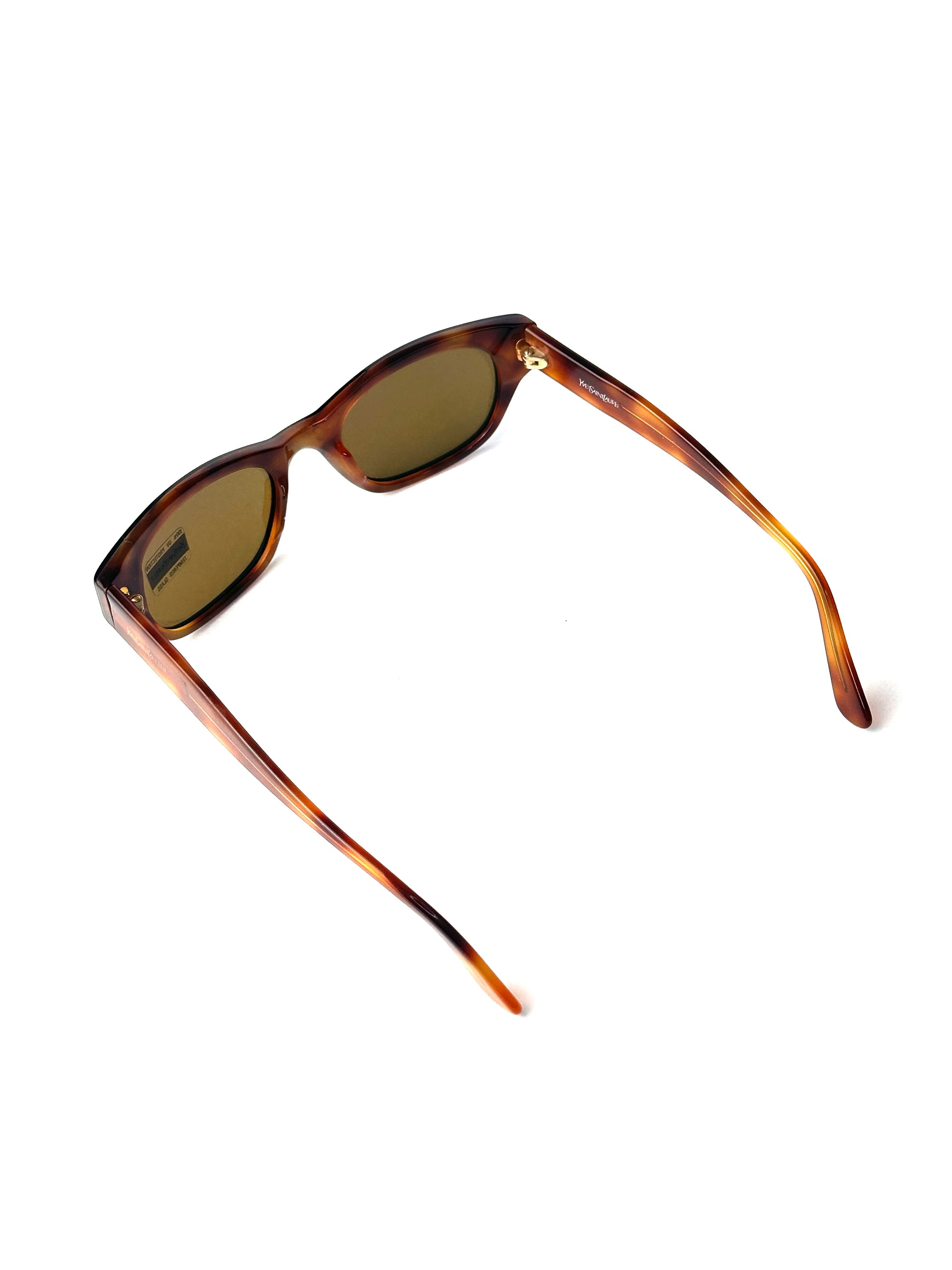 occhiali da sole SAINT LAURENT 6550