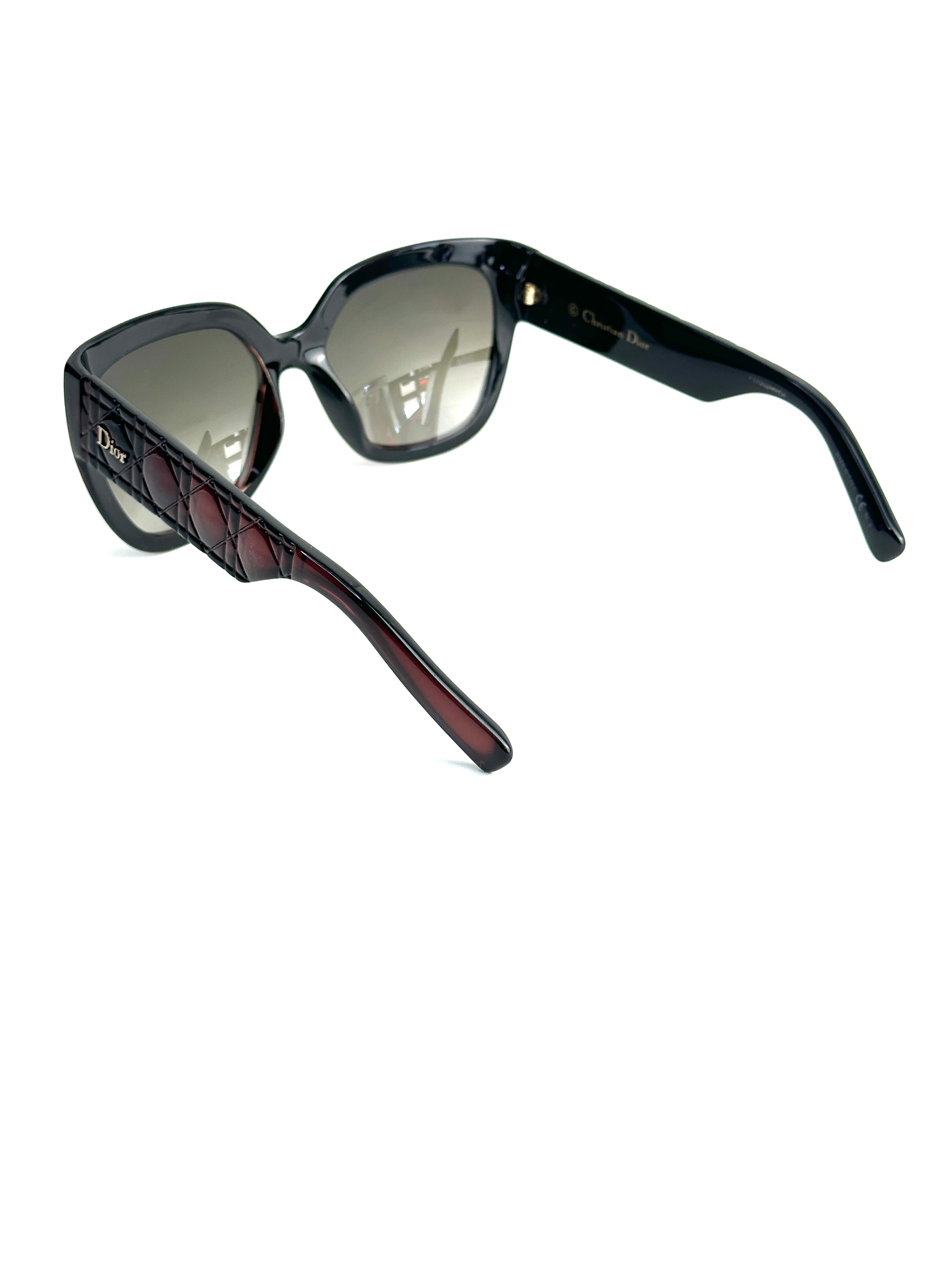 Occhiali da sole DIOR MYDIOR3N EDK/HA CYCLAM S