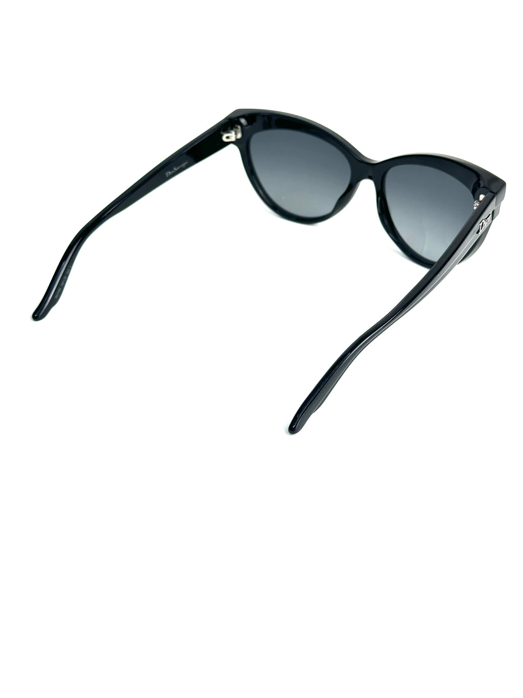 occhiali da sole DIOR DIORSAUVAGE1 807/HD BLACK