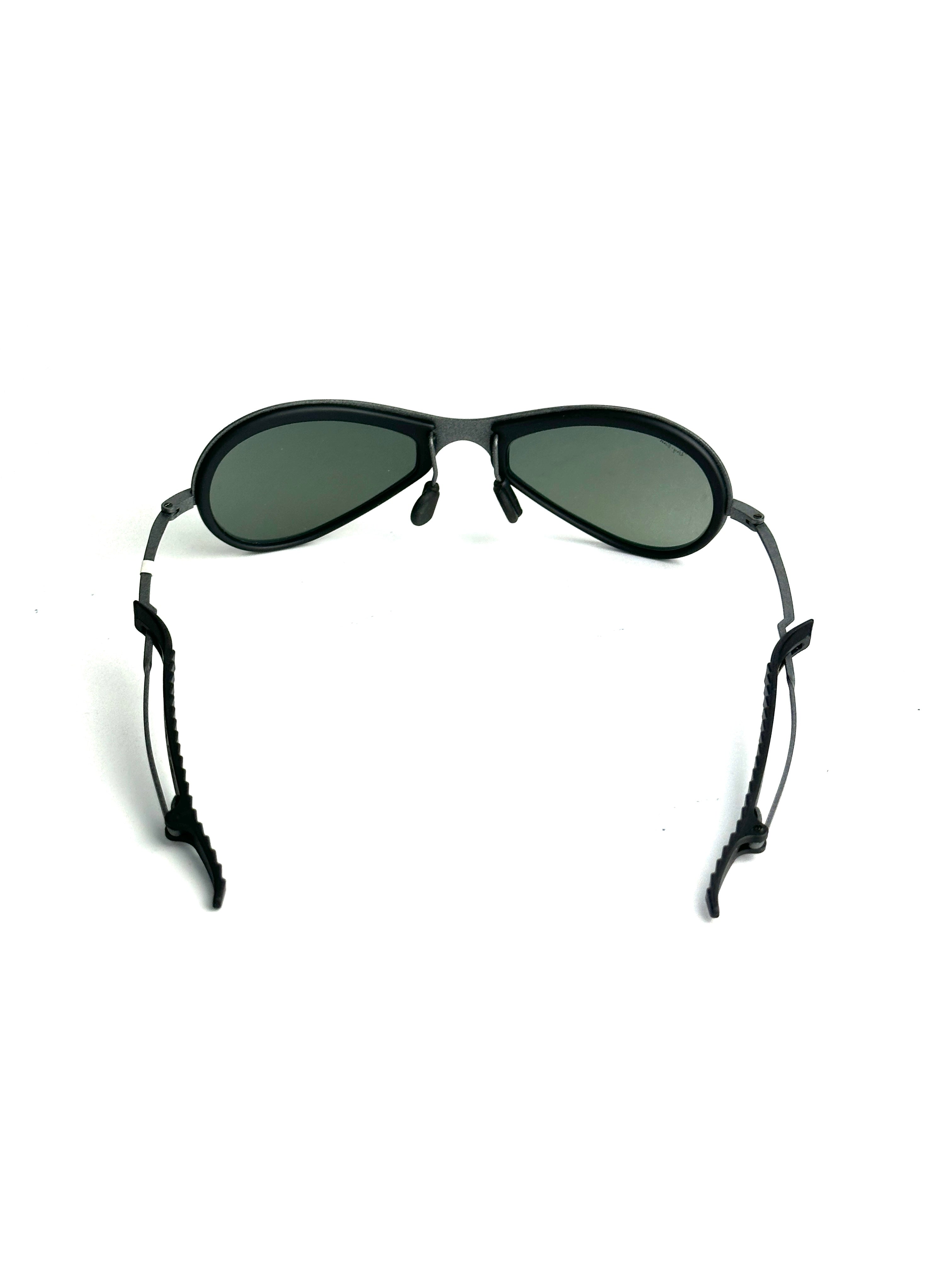 RAY-BAN ORBS DELUXE BAUSCH E LOMB VINTAGE