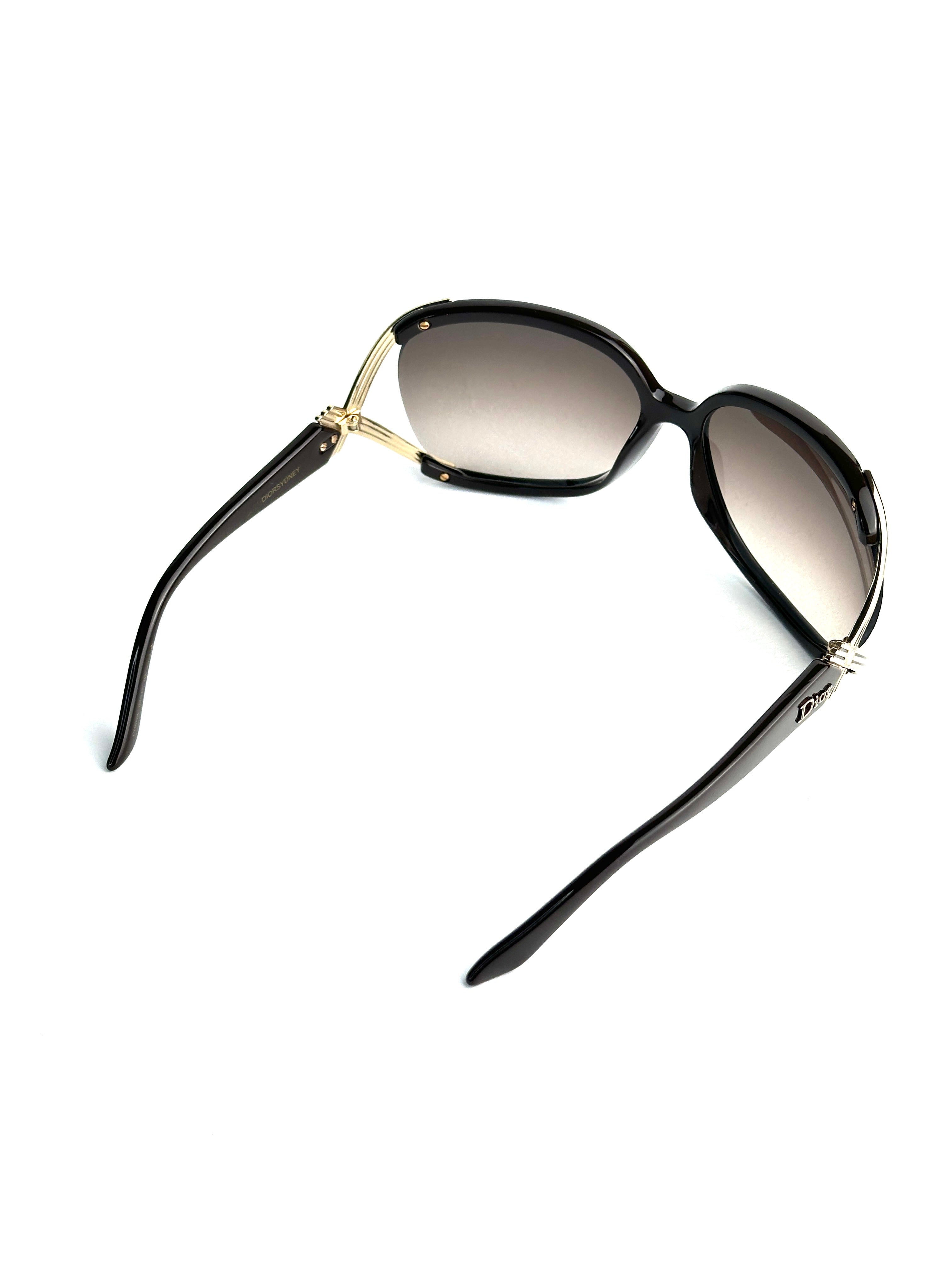 Occhiali da sole DIOR DIORSYDNEY COK/HA BROWN