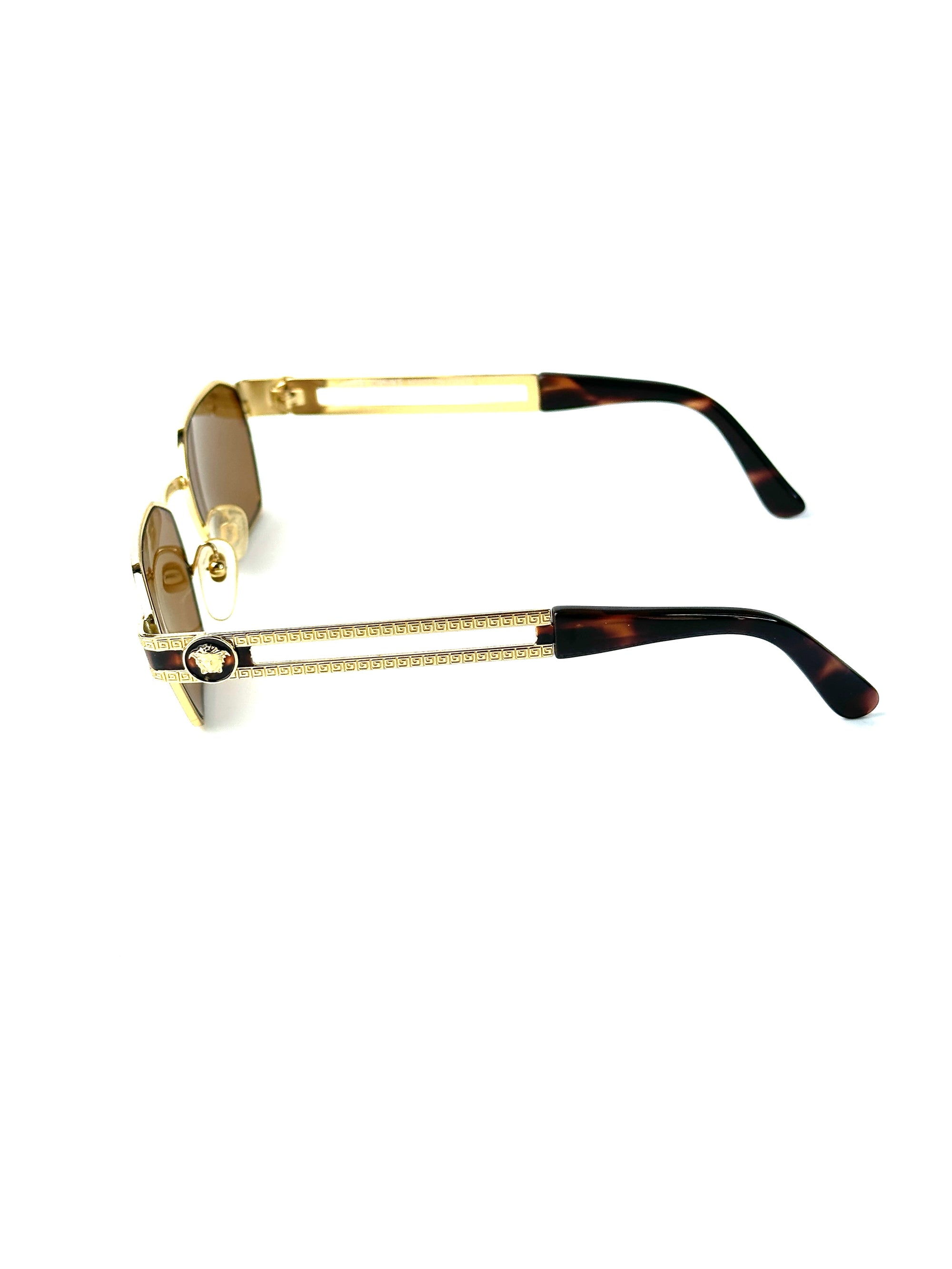 occhiali da sole vintage GIANNI VERSACE MOD. S69