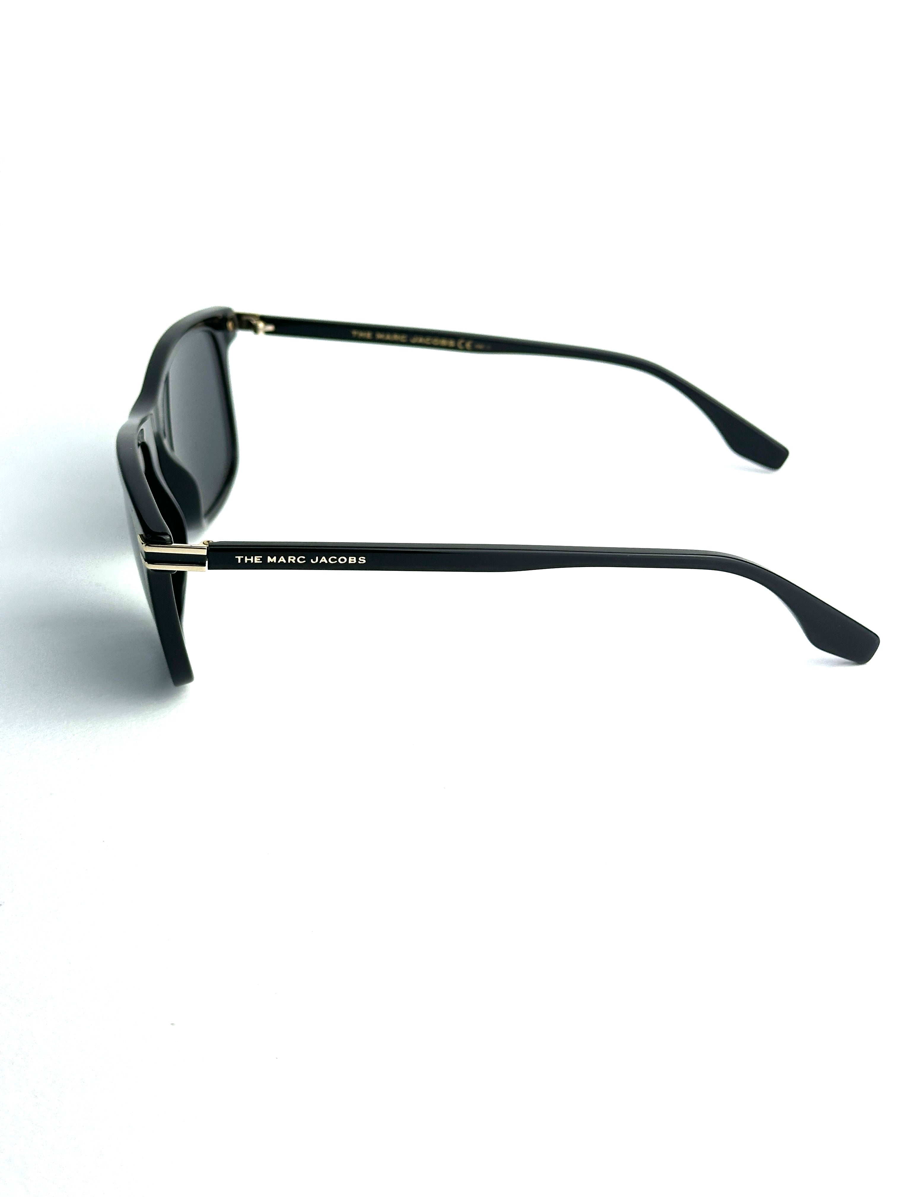Occhiali da sole MARC JACOBS MARC 530/S 2M2/IR BLACK GOLD
