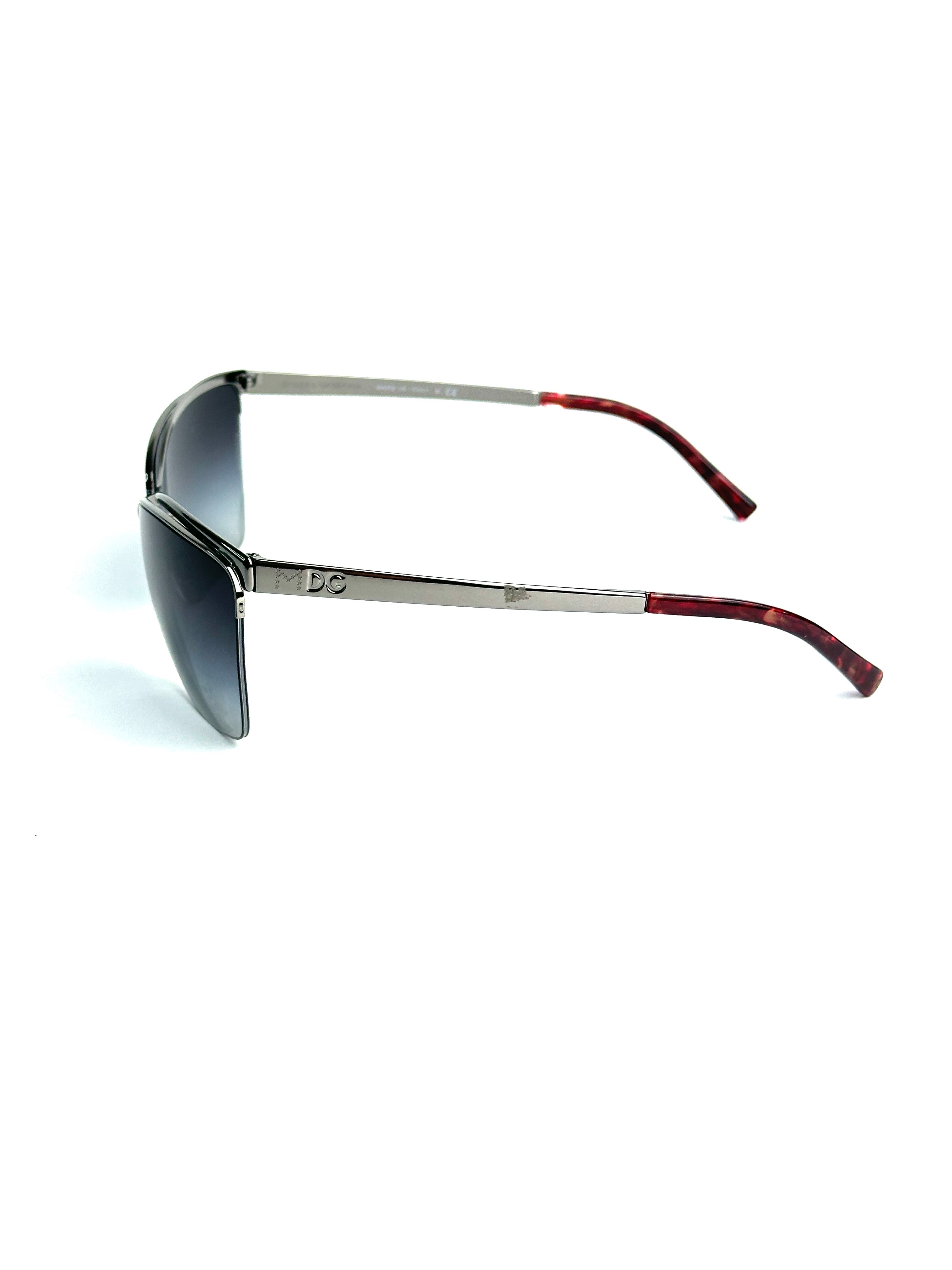 DOLCE&GABBANA X MADONNA DG2088