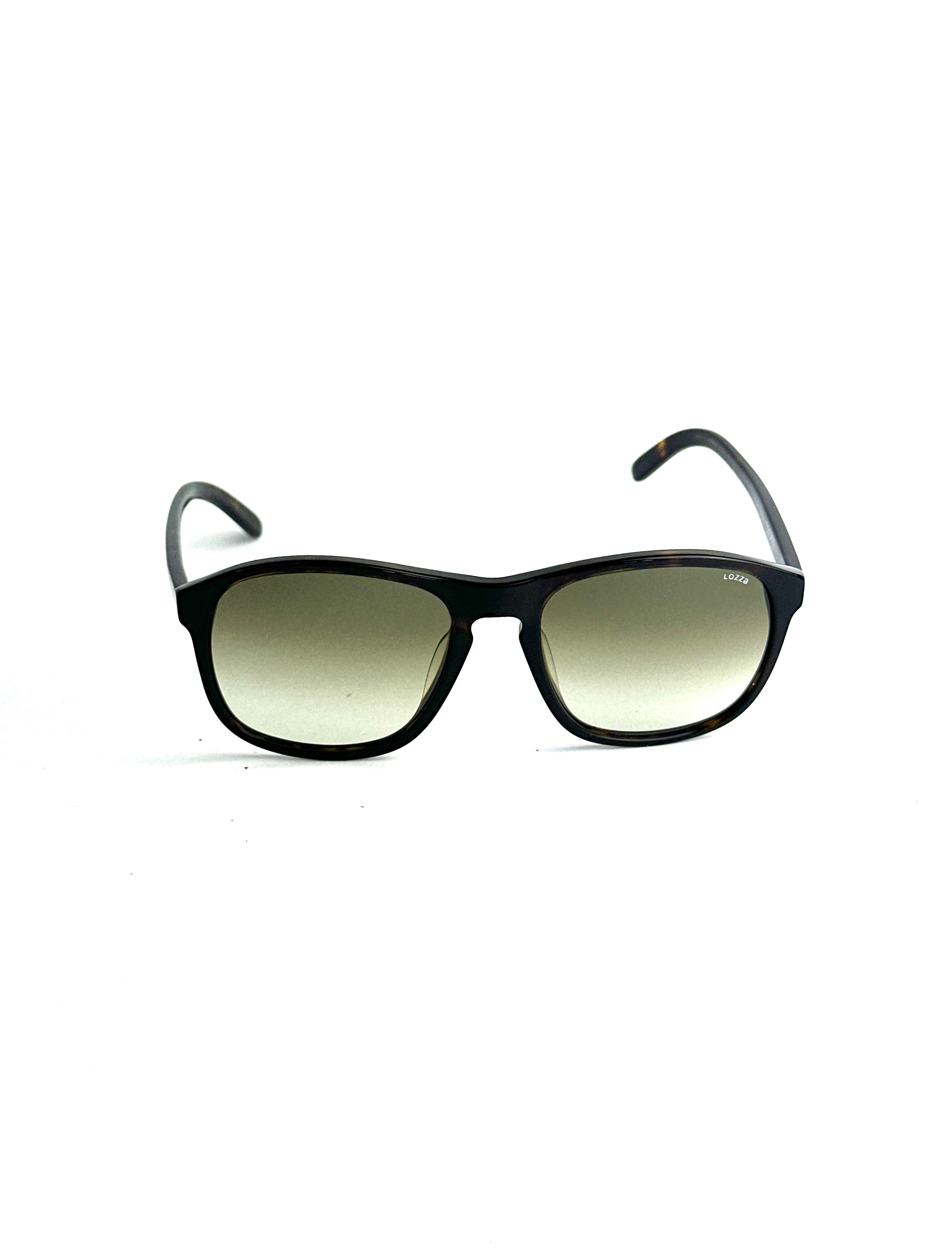 Occhiali da sole LOZZA SL 1845 0722