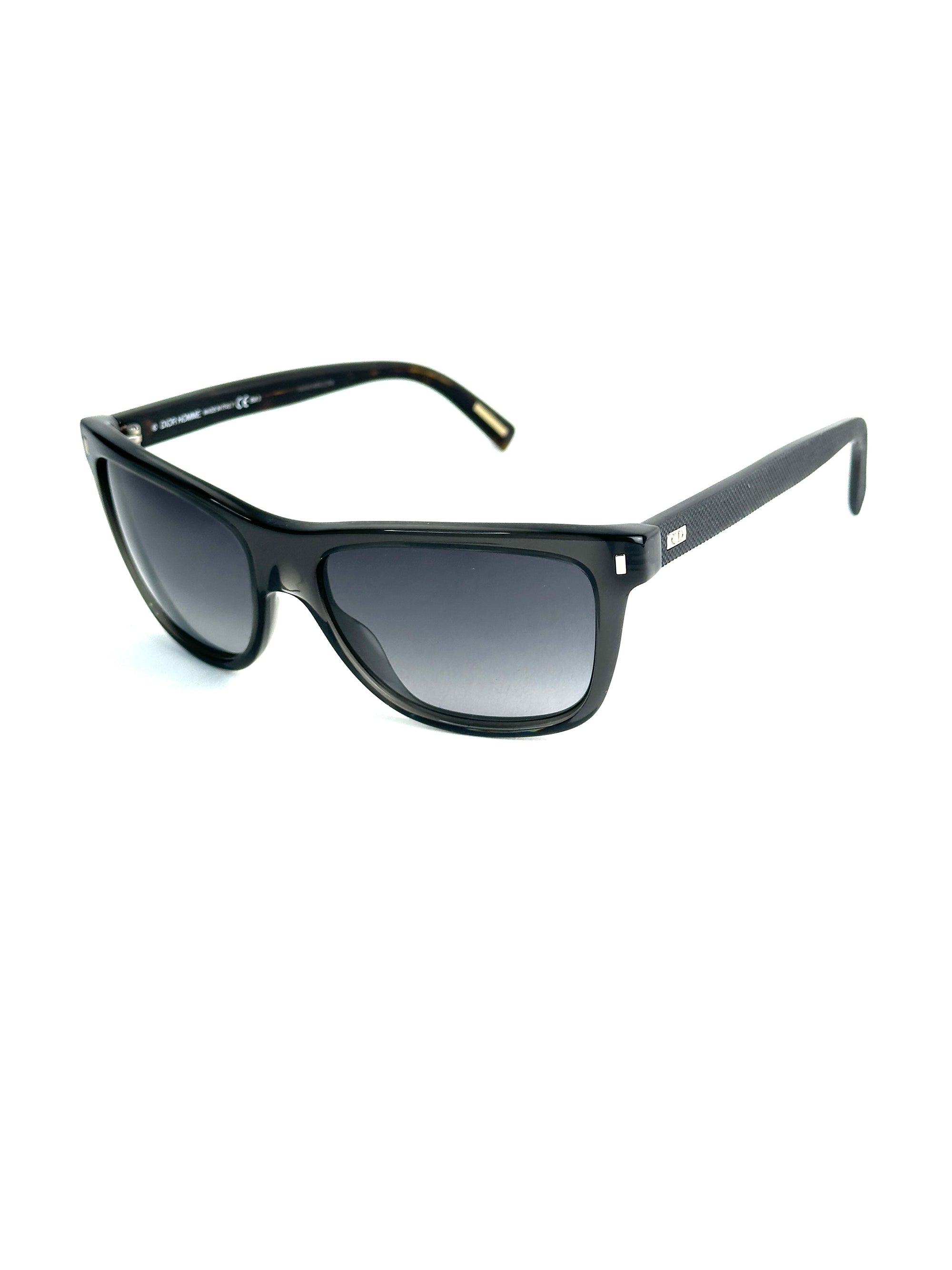 sunglasses DIOR BLACKTIE 154S 5S6/HD DKGREY D