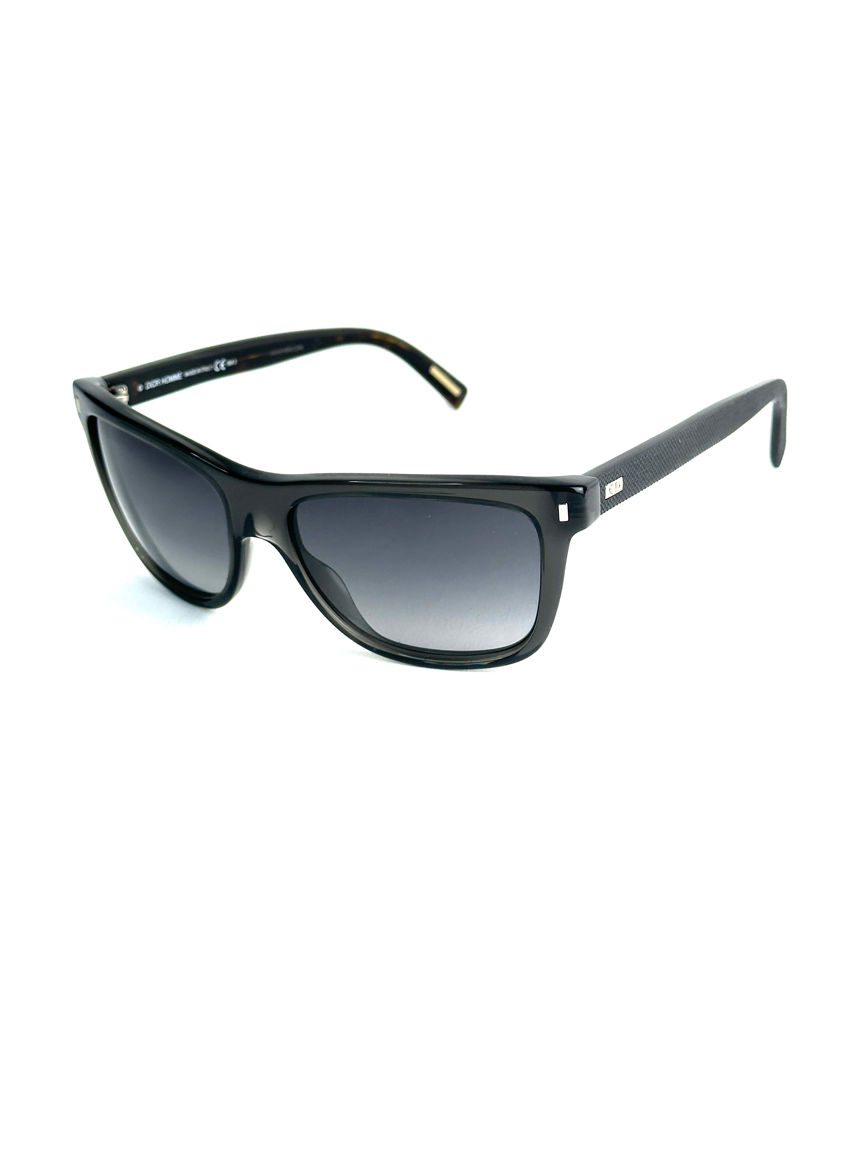 Occhiali da sole DIOR BLACKTIE 154S 5S6/HD DKGREY D