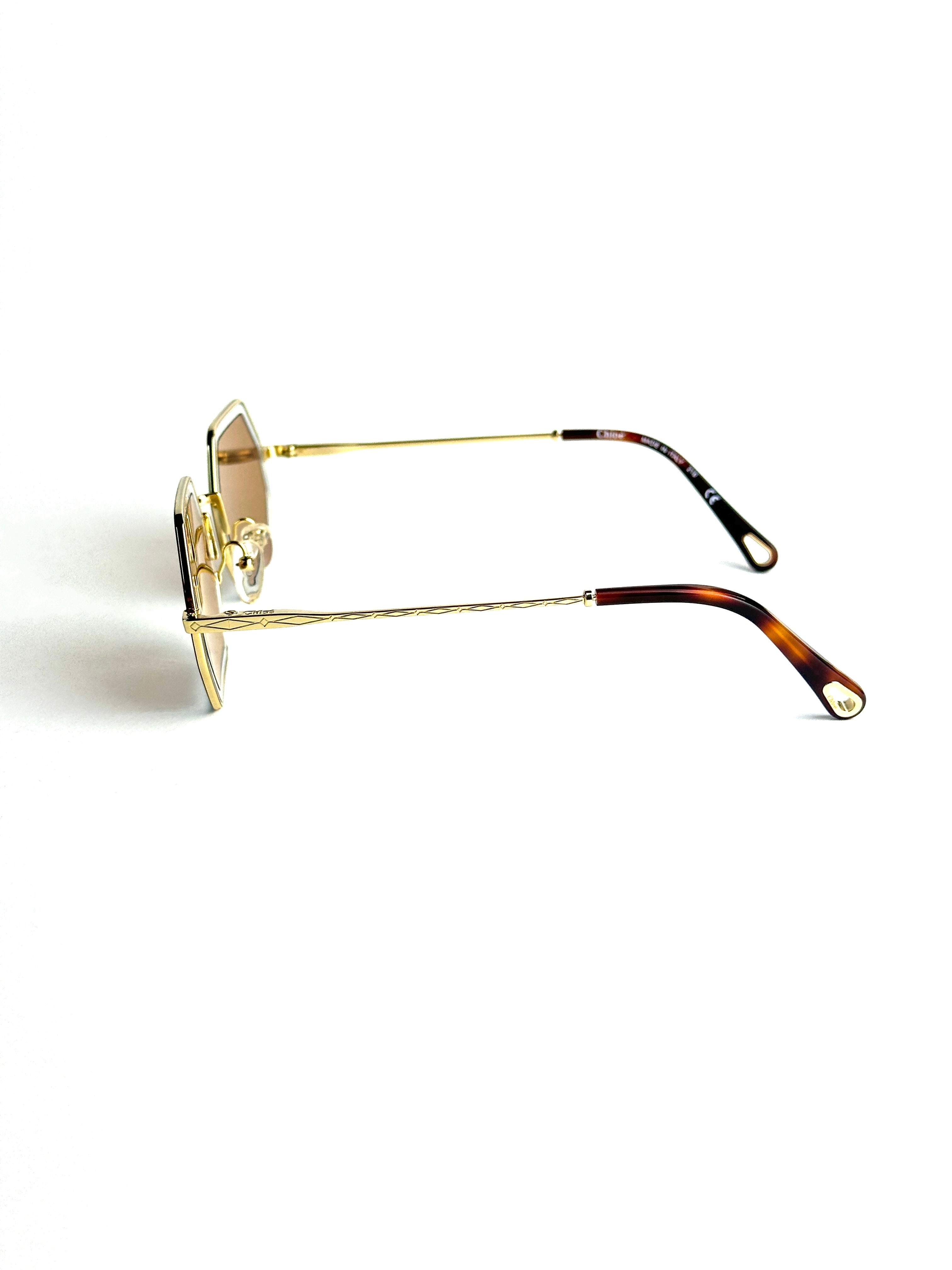 Occhiali da sole CHLOÉ CE146S 38411 253