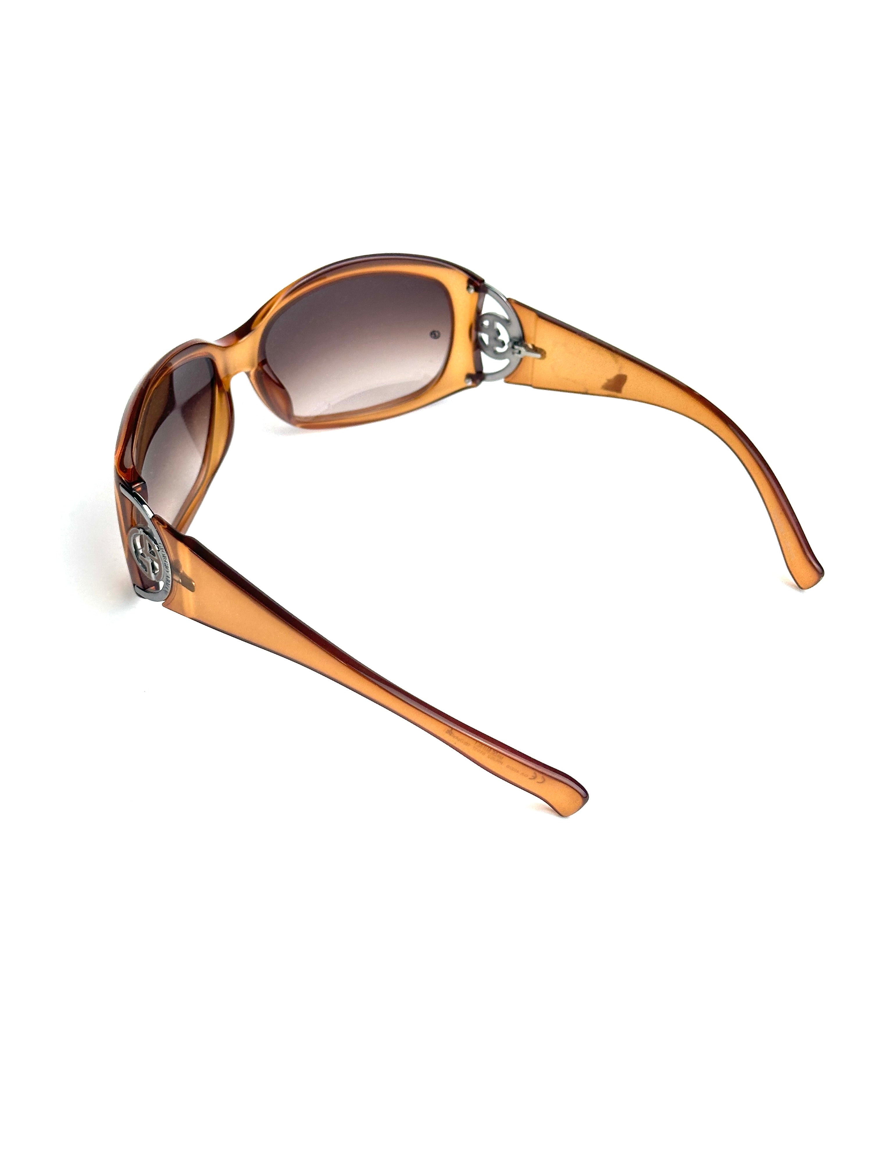 Occhiali da sole GIORGIO ARMANI GA452/S