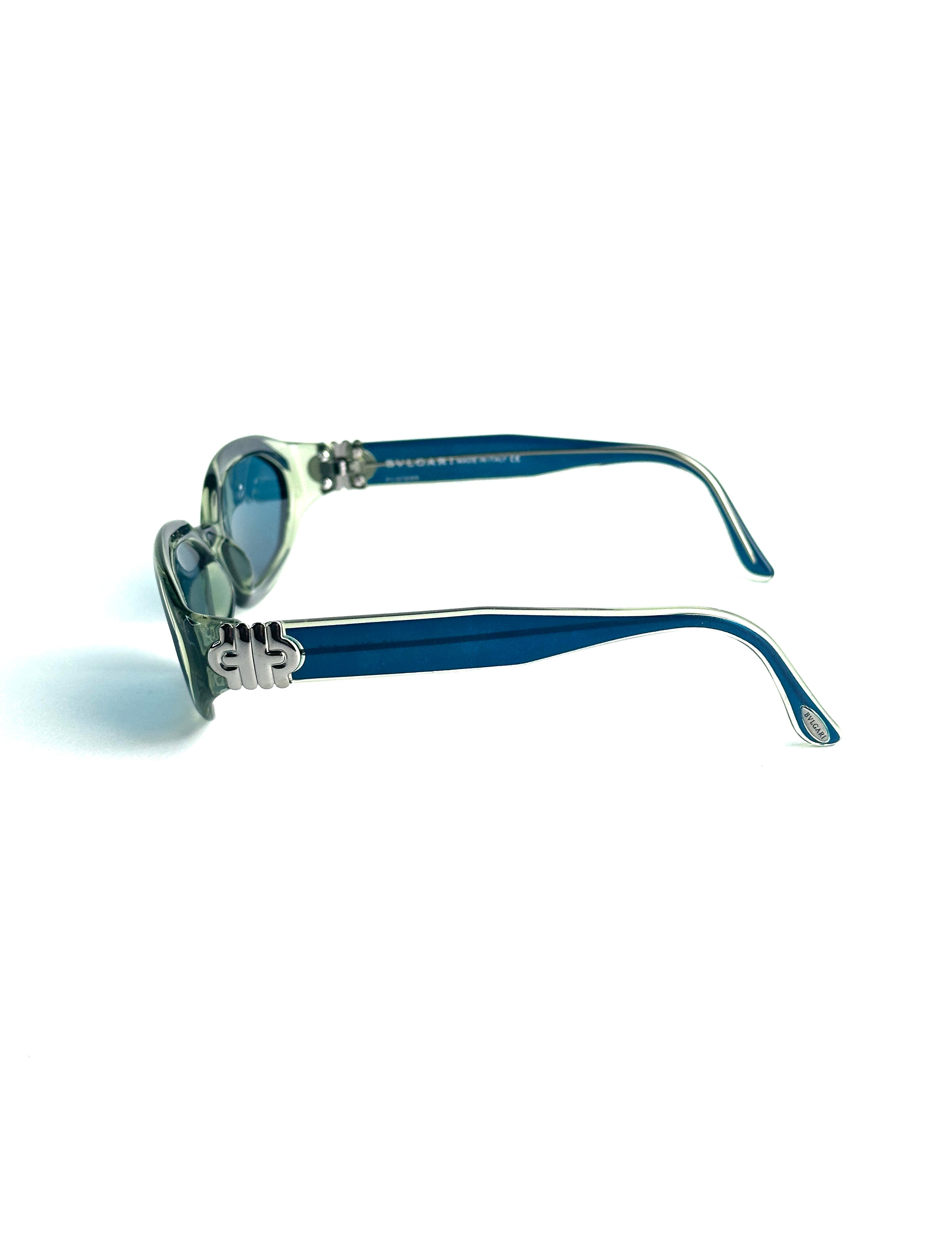 Occhiali da sole BULGARI 813 915