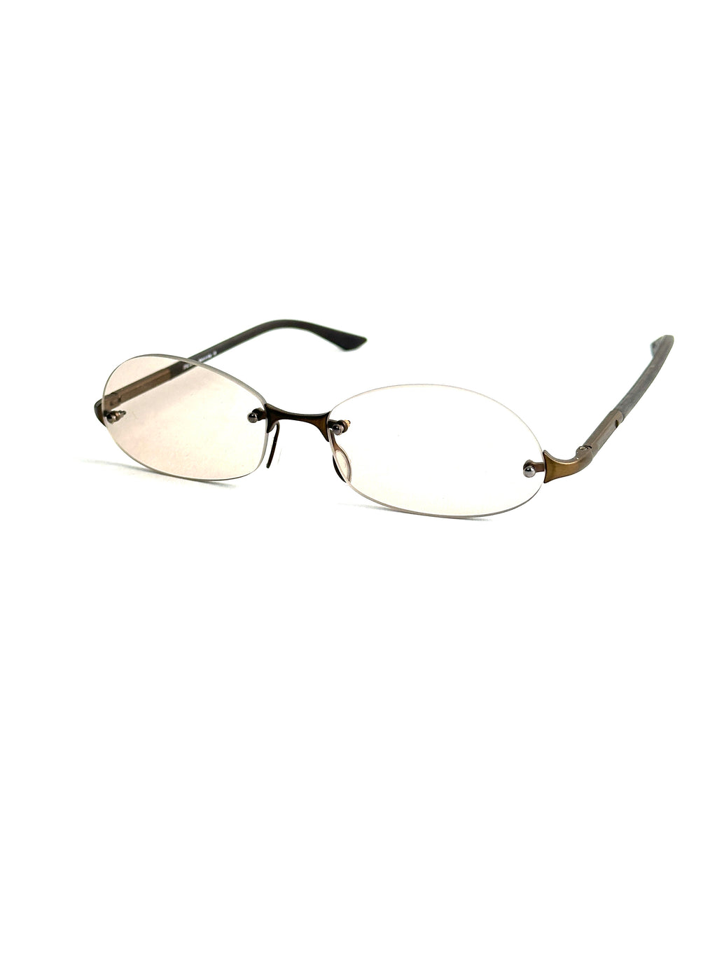 PRADA VPR51B VINTAGE MARRONE