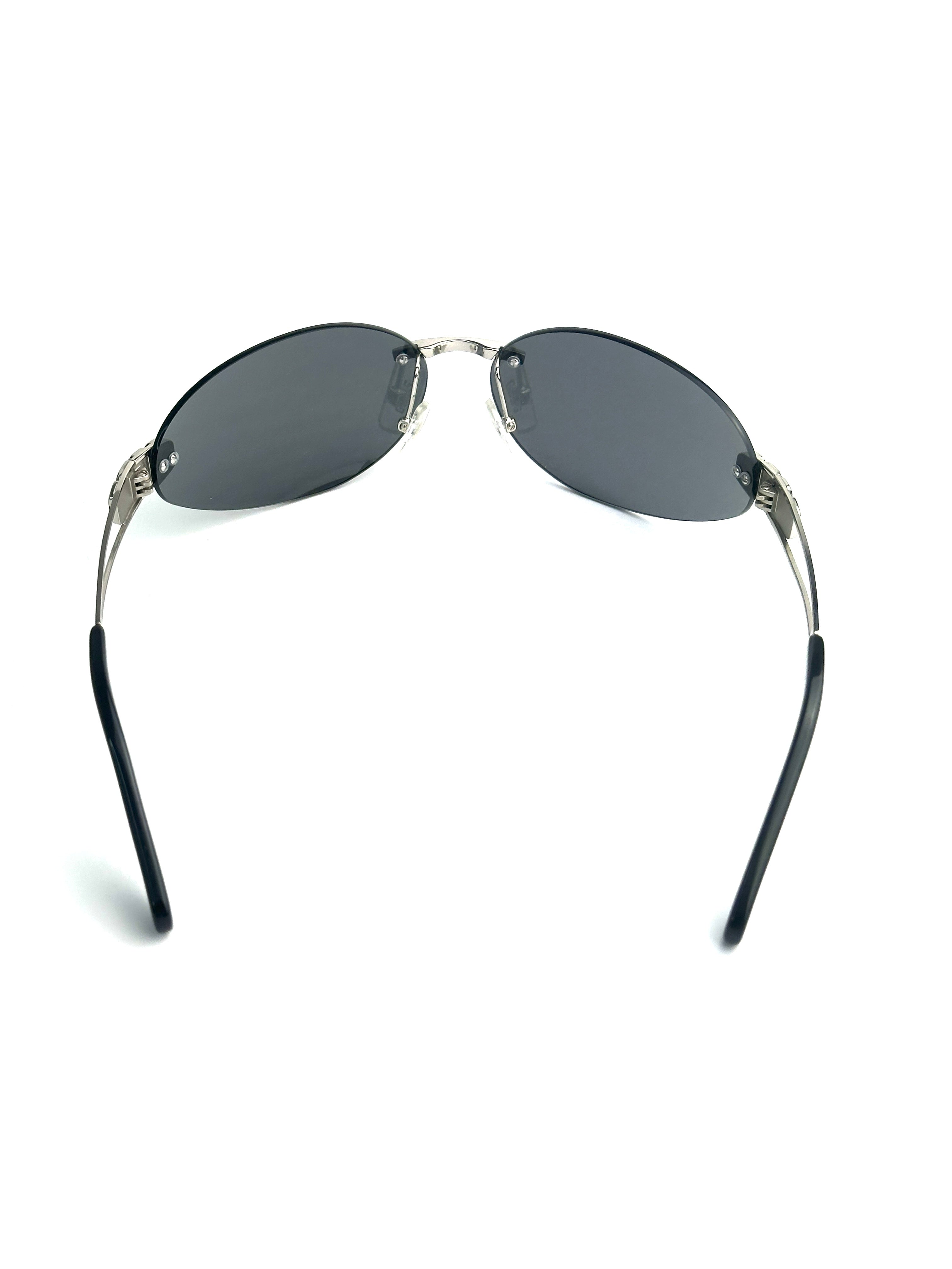 Occhiali da sole GCDS GD0032