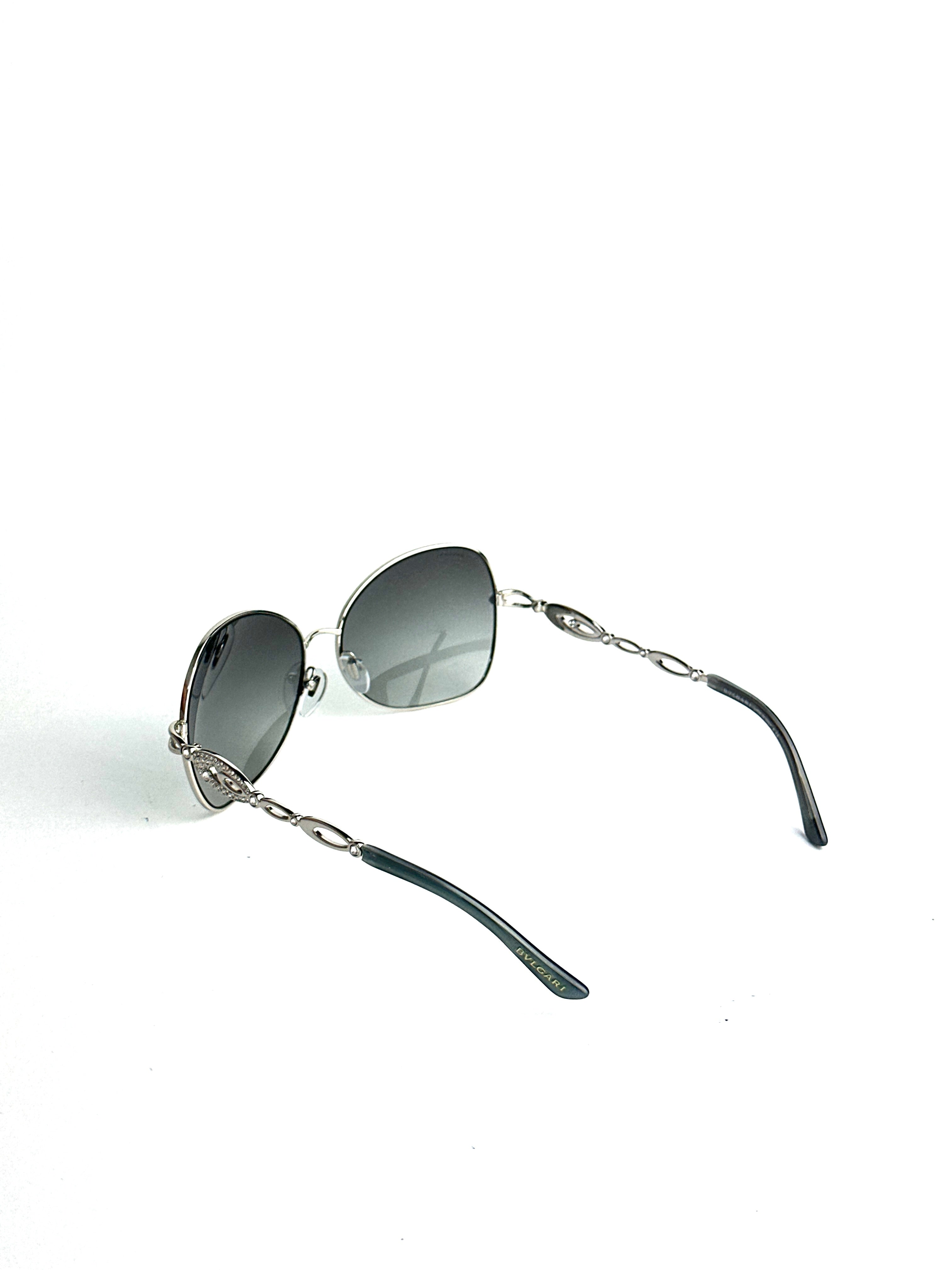 Occhiali da sole BULGARI 6025B