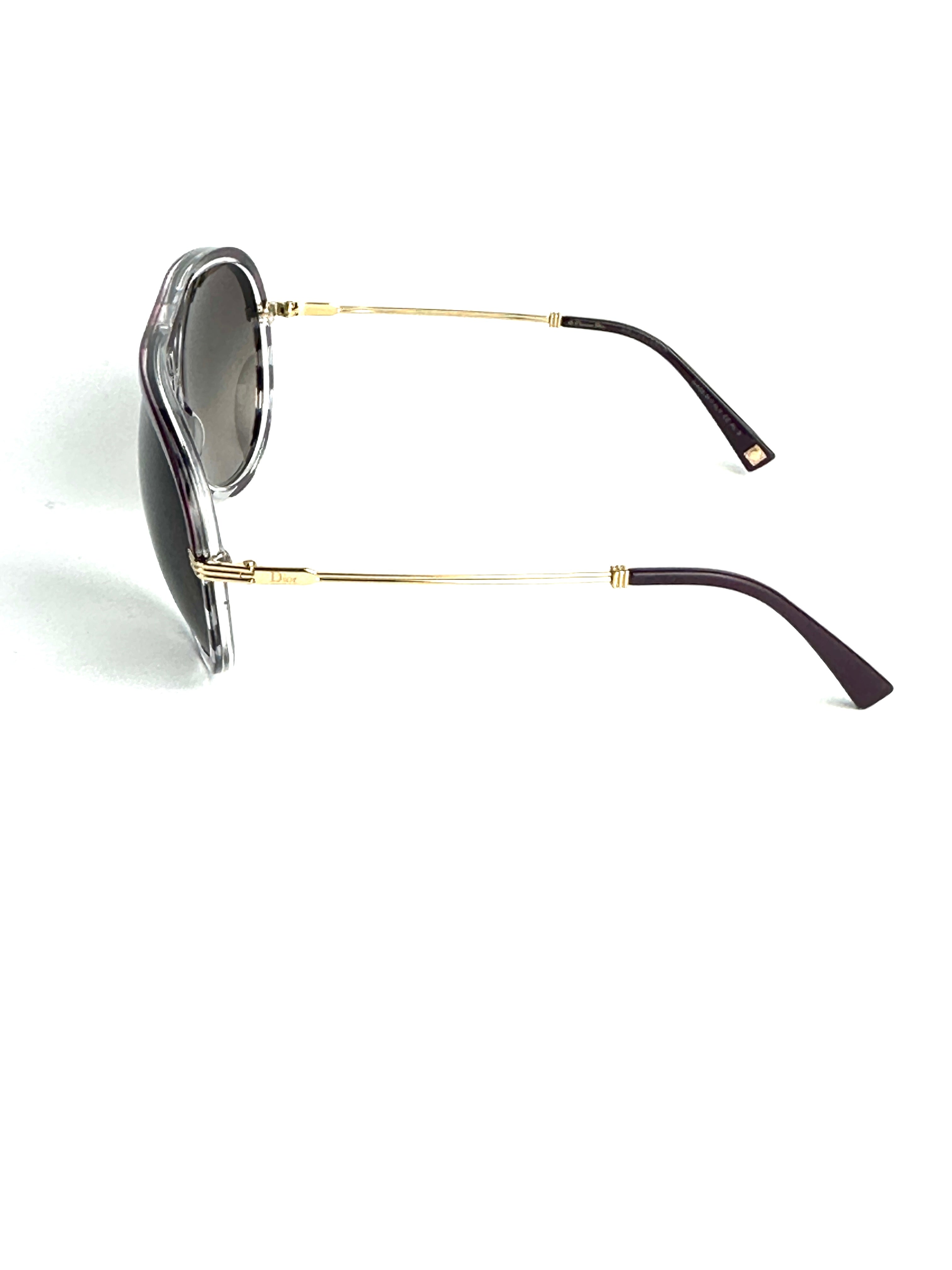 Occhiali da sole DIOR DIORCROISETTE2 DWT/XQ