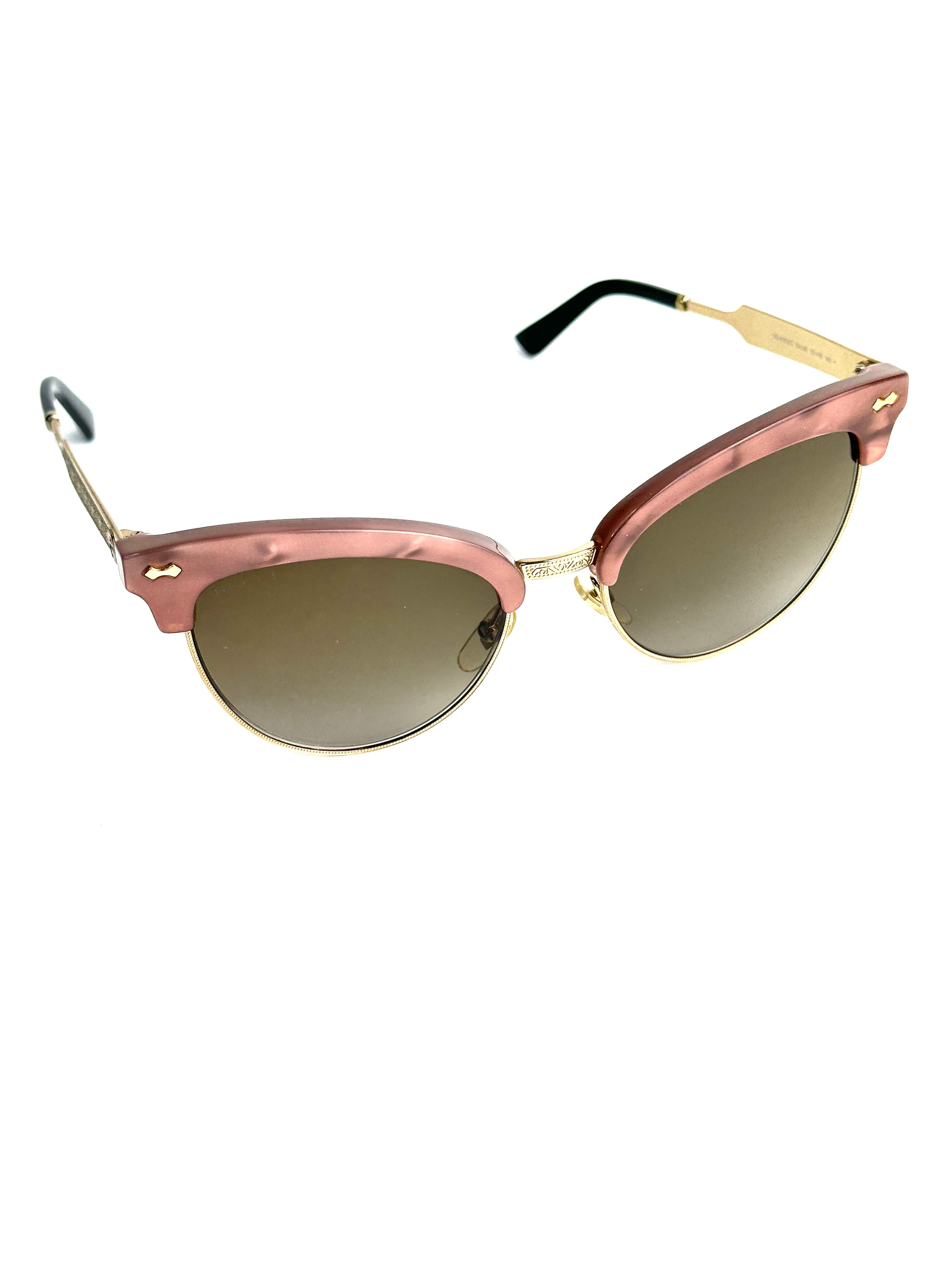 Occhiali da sole GUCCI GG4283/S ROSA
