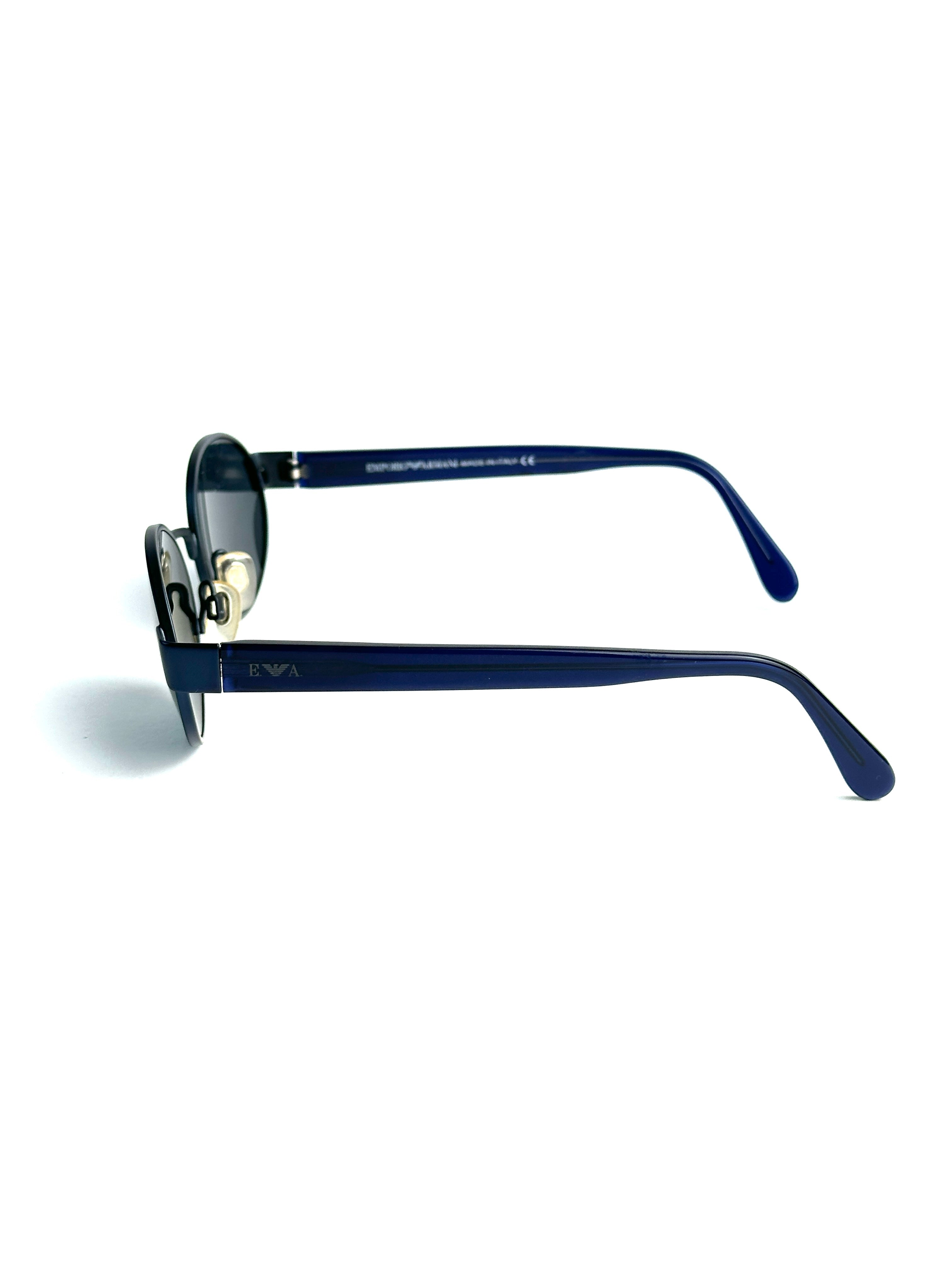 EMPORIO ARMANI 081-S