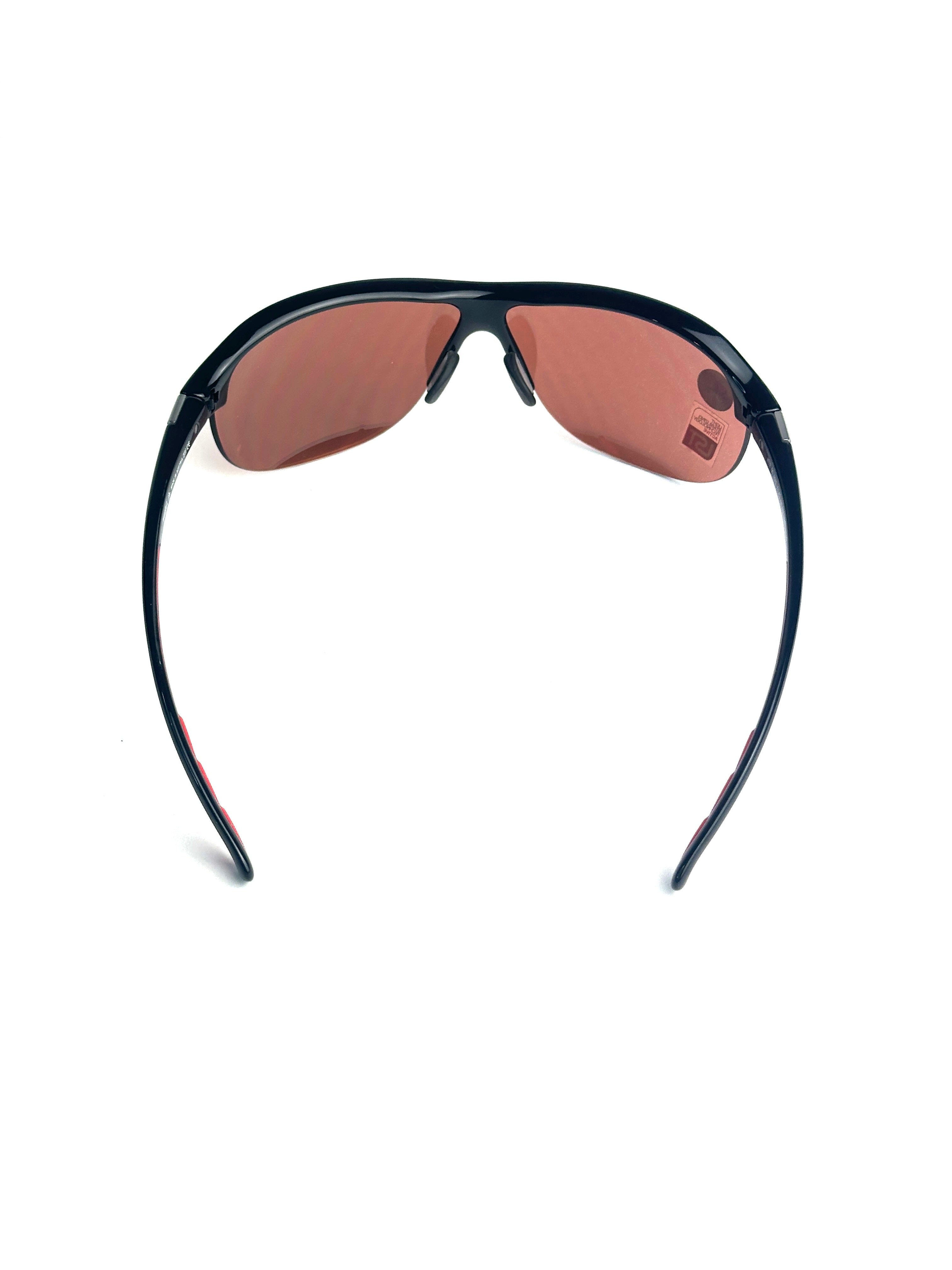 CARRERA EGG sunglasses in grey VINTAGE