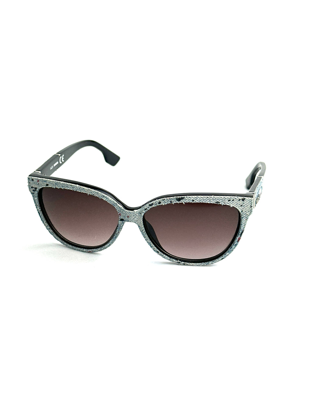 DIESEL #DENIMEYE DL0139