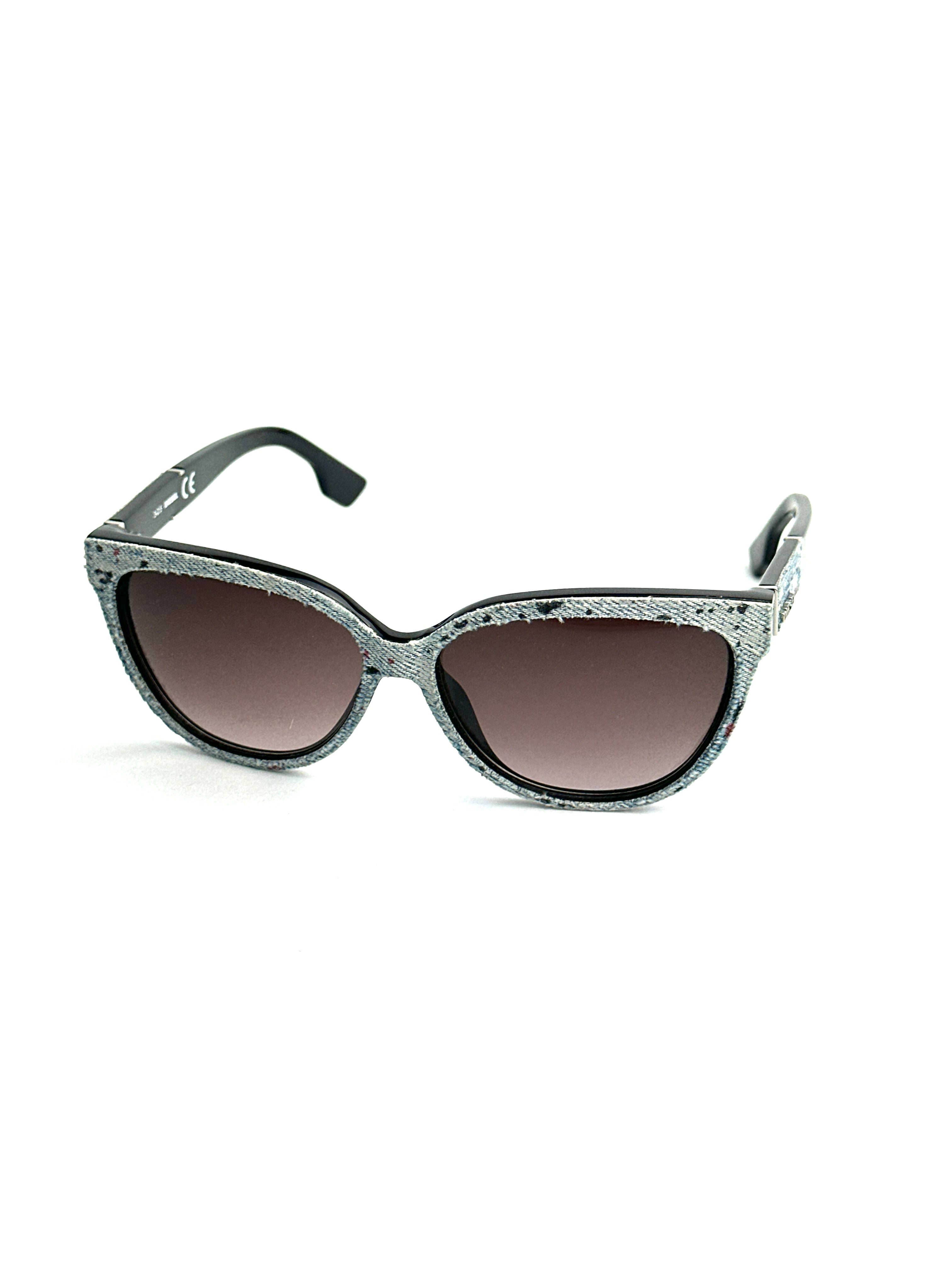 DIESEL #DENIMEYE DL0139