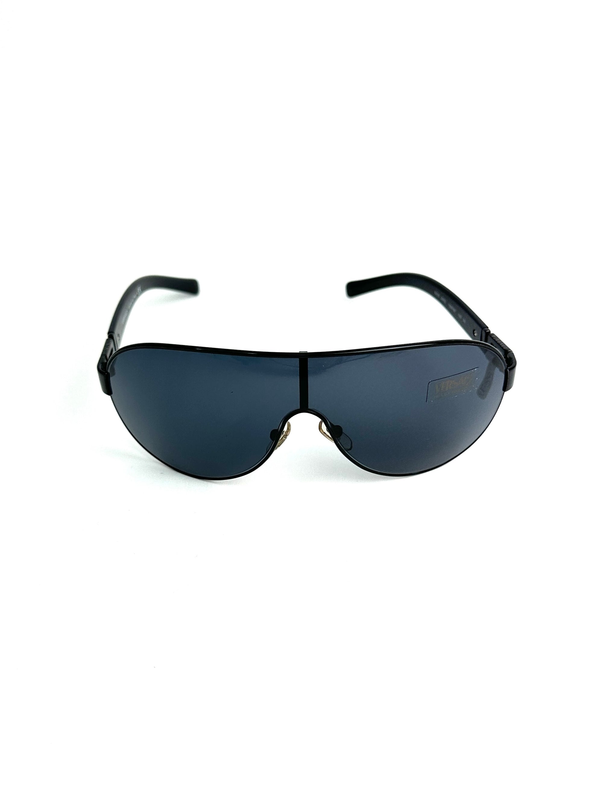 VERSACE MOD2062 1009/87