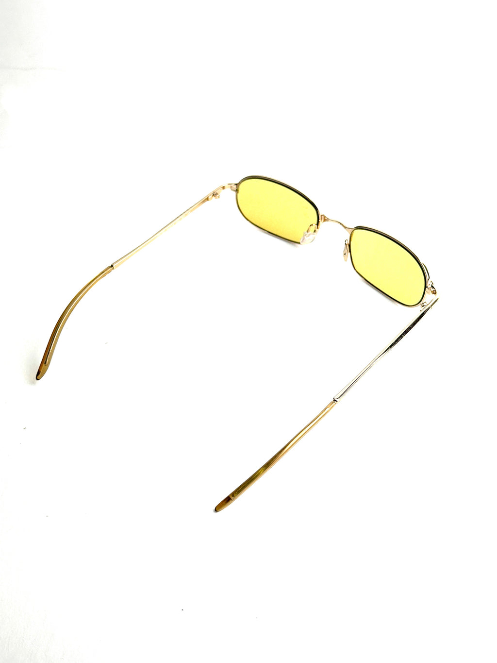 PRADA VPR73C VINTAGE GIALLO