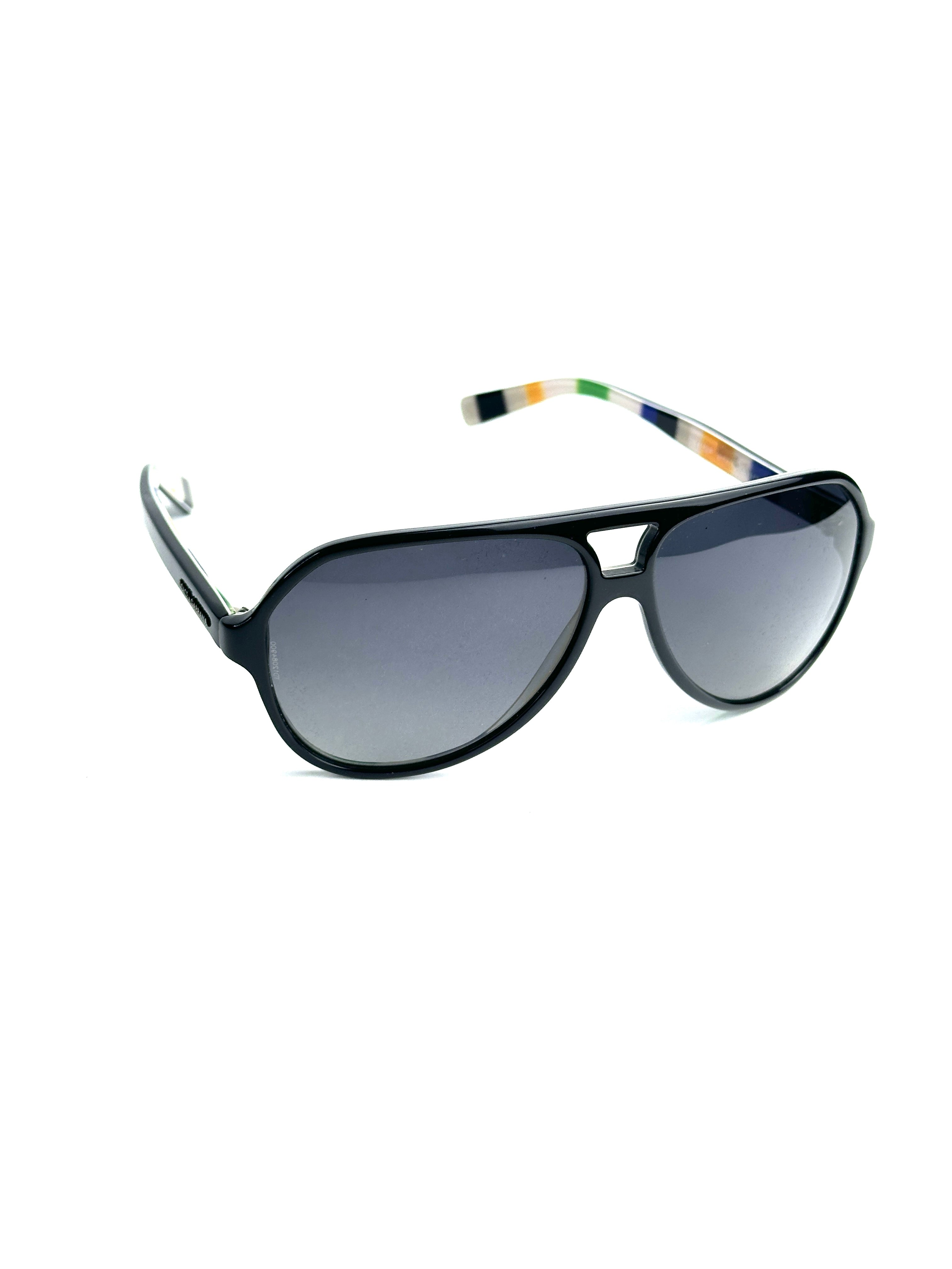 GUCCI GG3827/S TRANSPARENT RED sunglasses