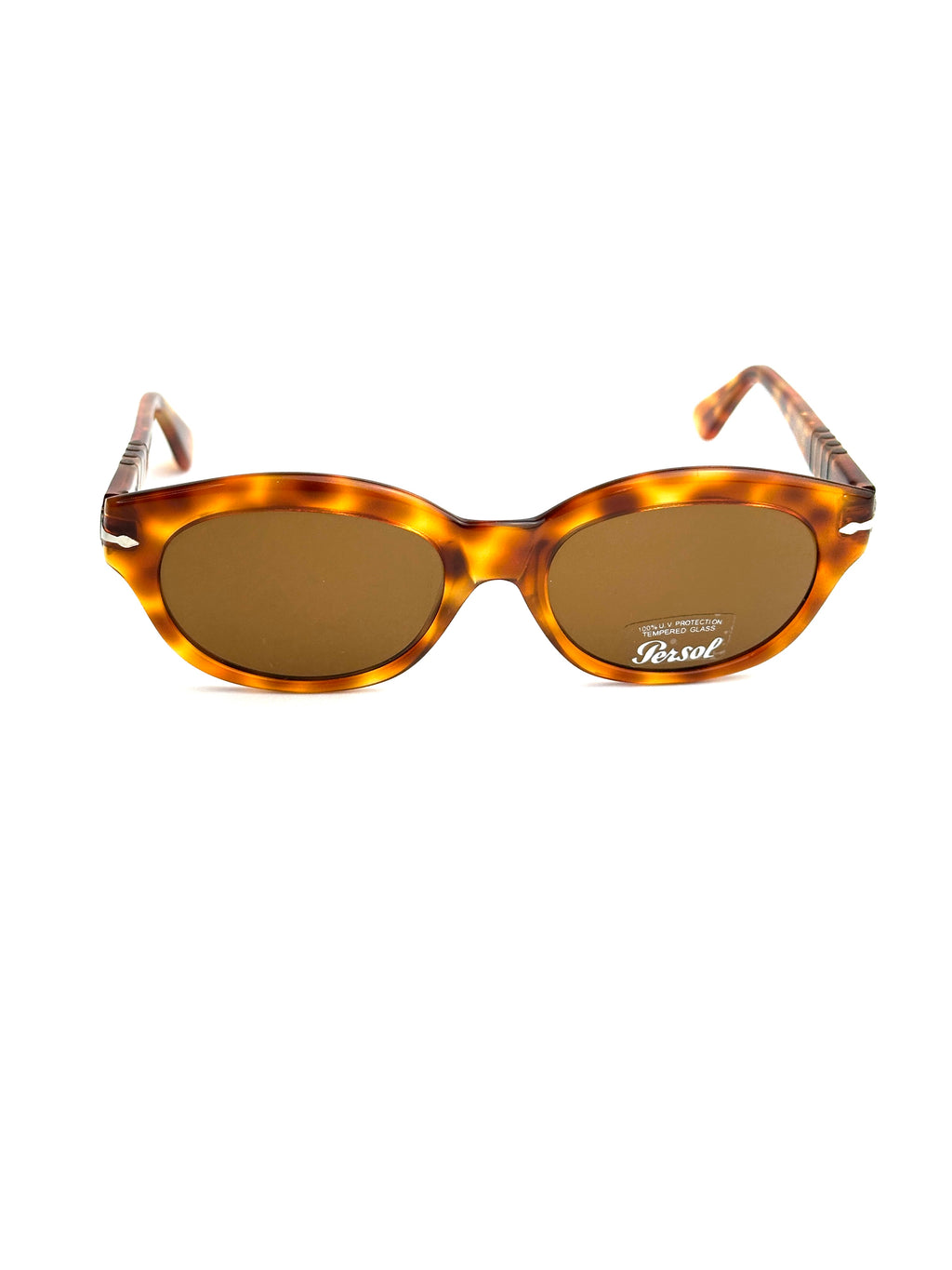 Occhiali da sole PERSOL 830 VINTAGE TARTARGUATO