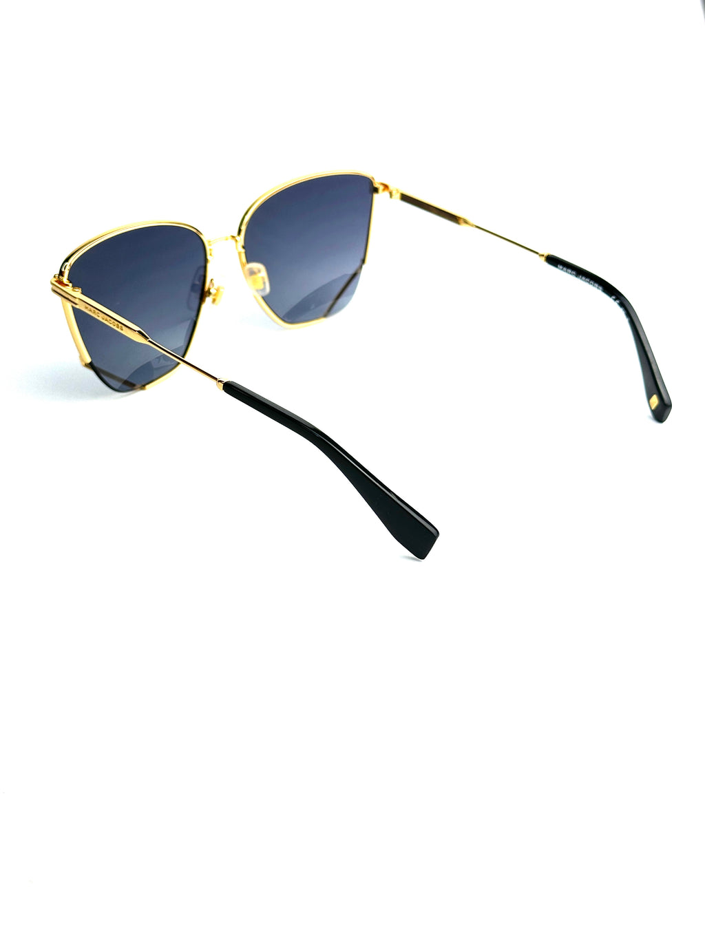 Occhiali da sole MARC JACOBS MARC1006/S ORO