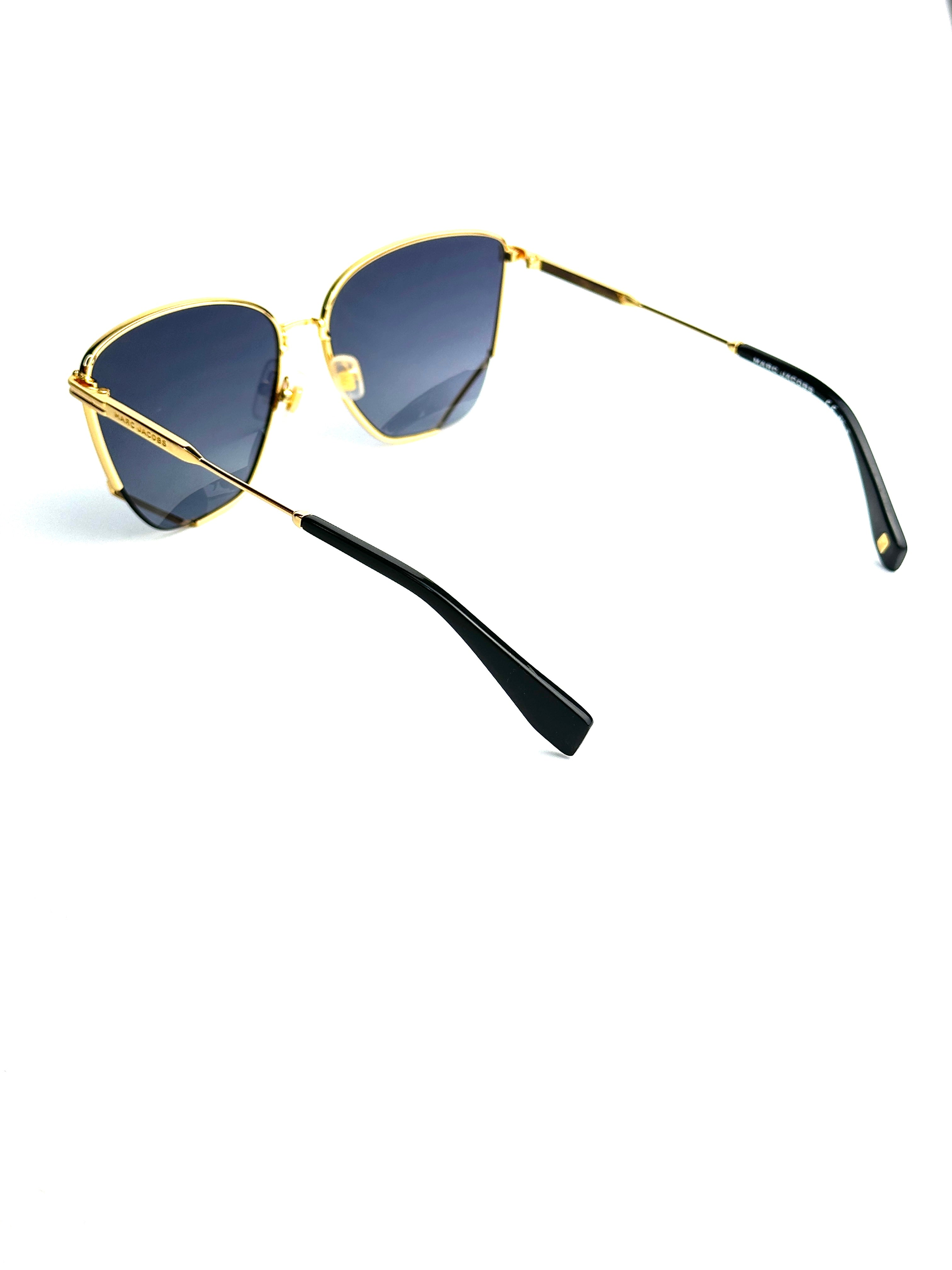 Occhiali da sole MARC JACOBS MARC1006/S ORO
