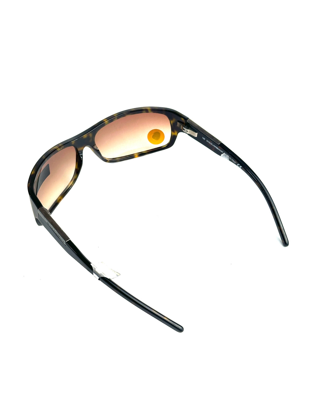 Occhiali da sole DOLCE&GABBANA DG802S