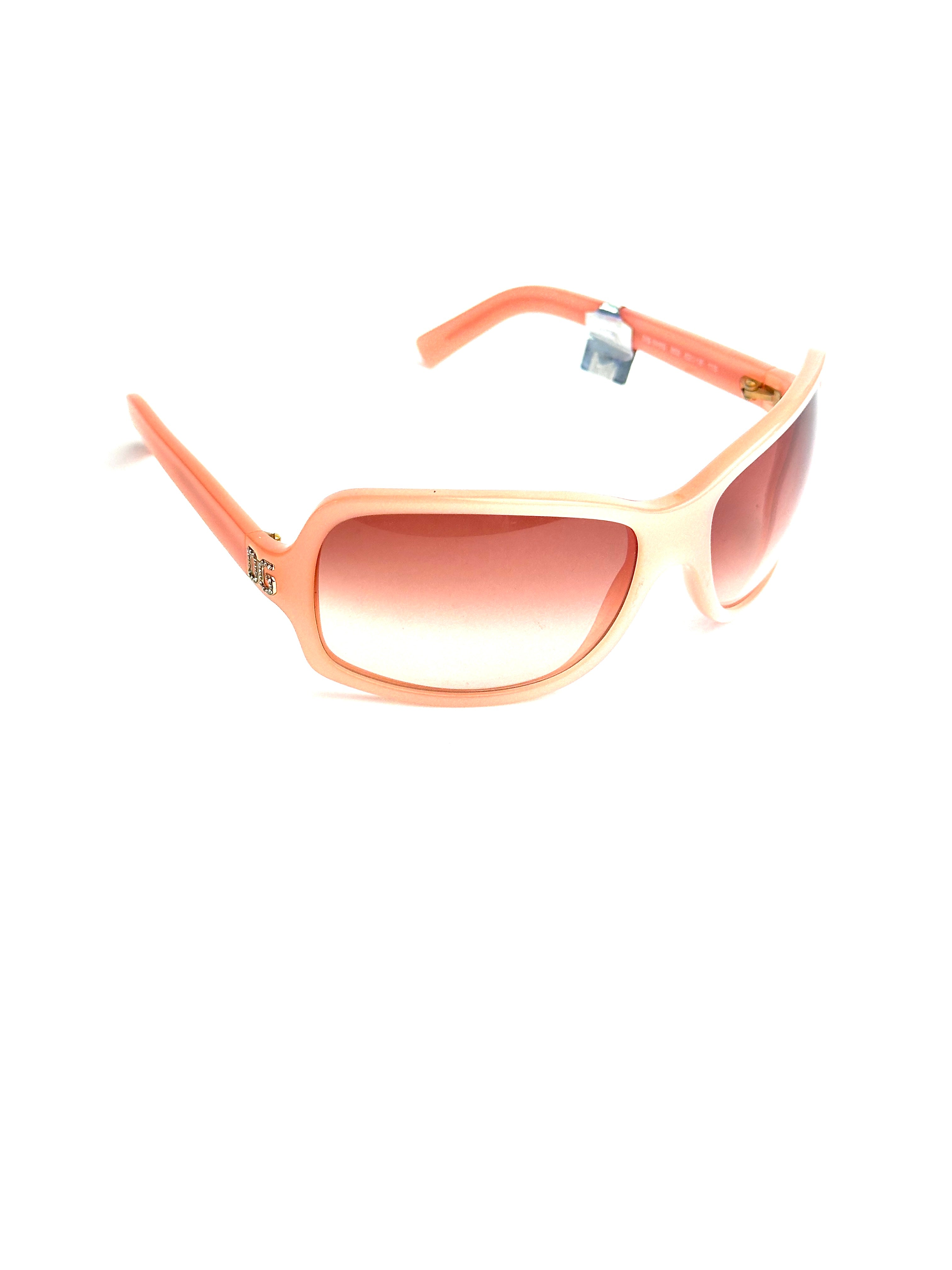 Occhiali da sole DOLCE&GABBANA DG648S