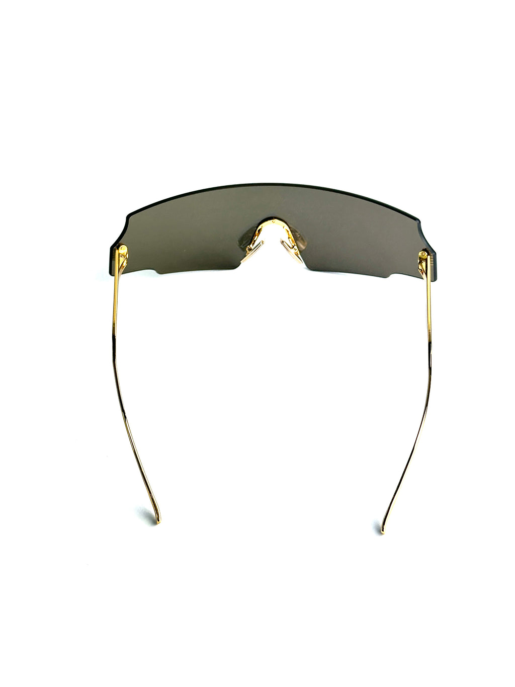 FENDI FF 0342/S B1Z HO ARGENT OR