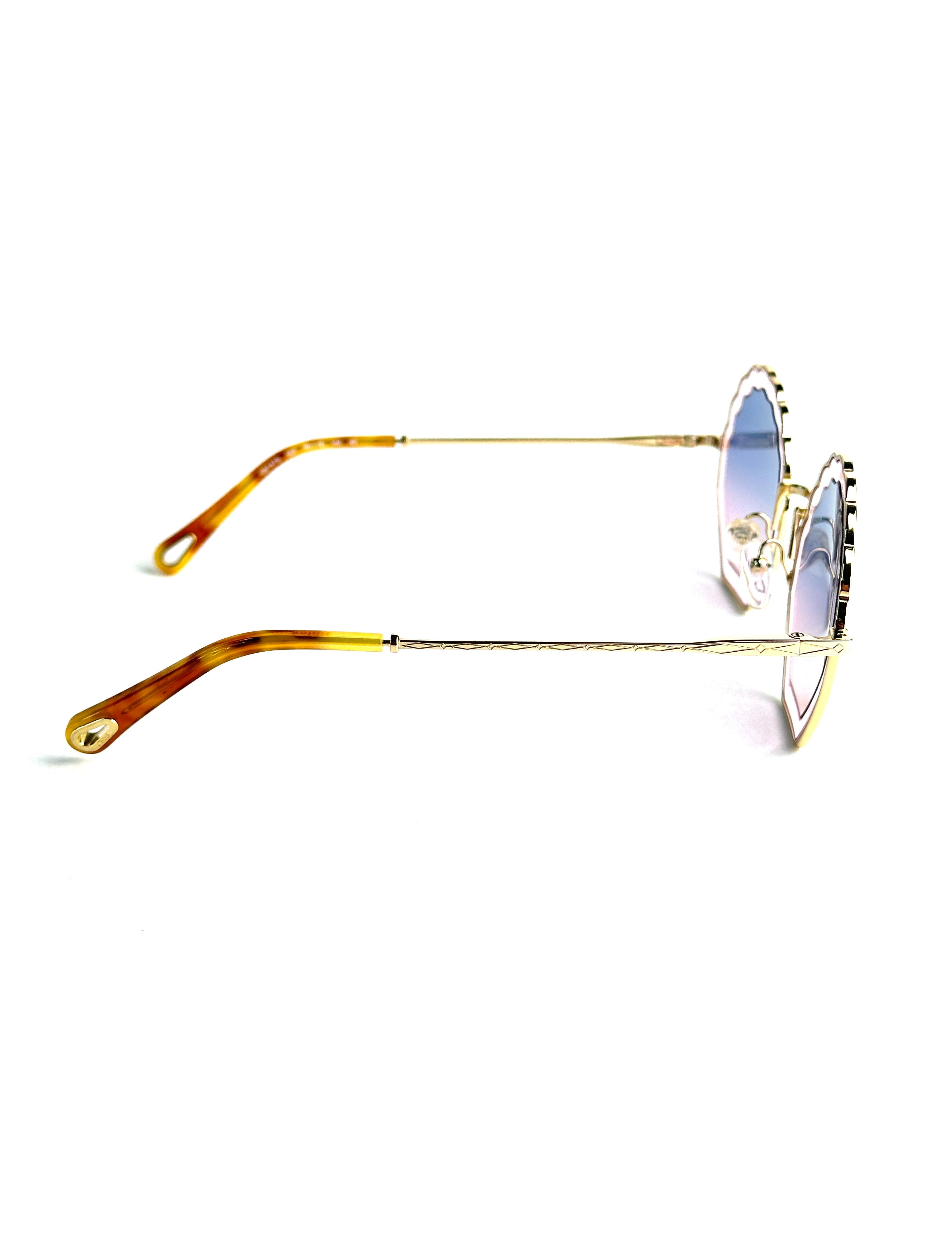 Occhiali da sole CHLOÉ CE147S 38412 833