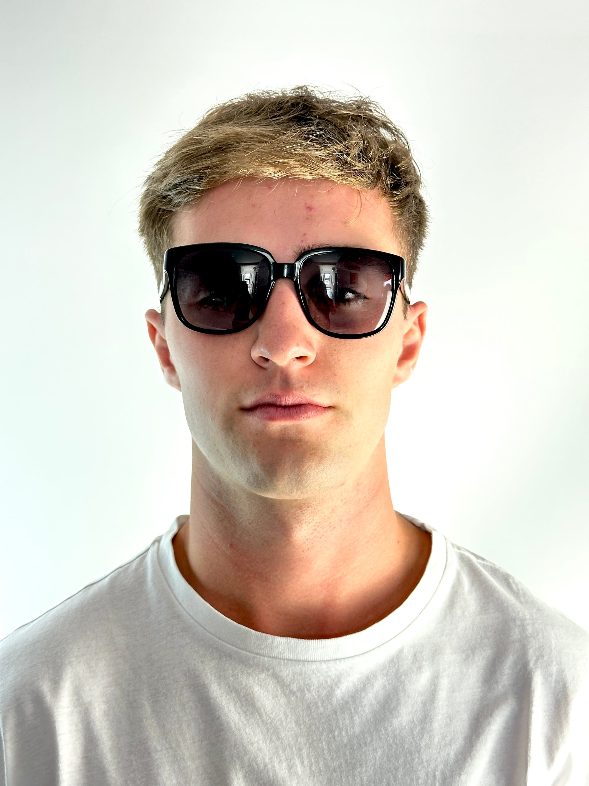 sunglasses DIOR BLACKTIE 146S AM5/HD BLACKBLK